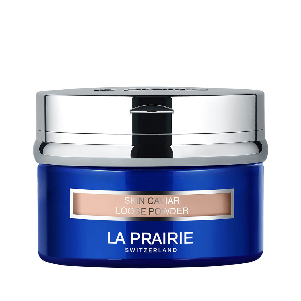 LOOSE POWDER