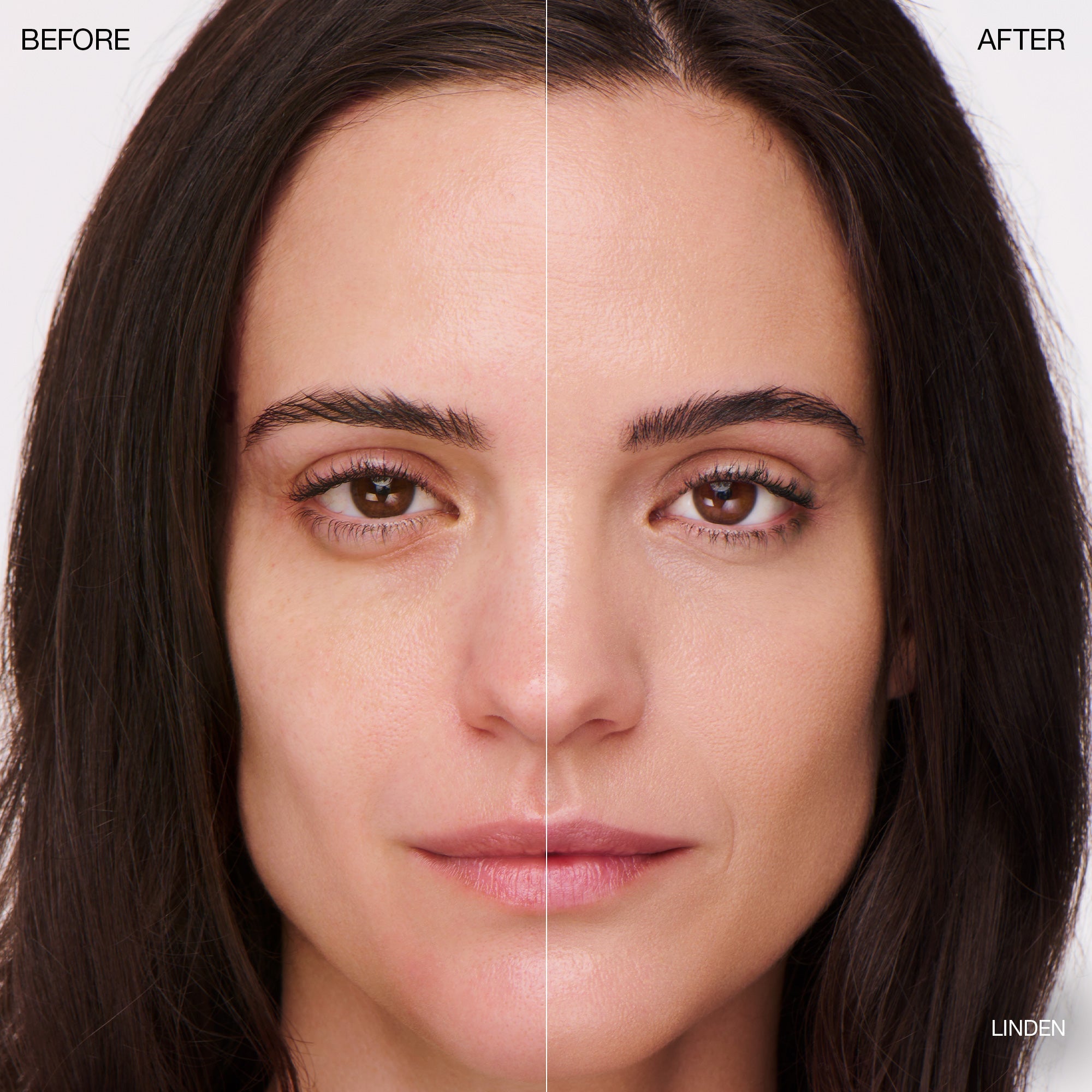 Complexion Perfecting Serum Foundation