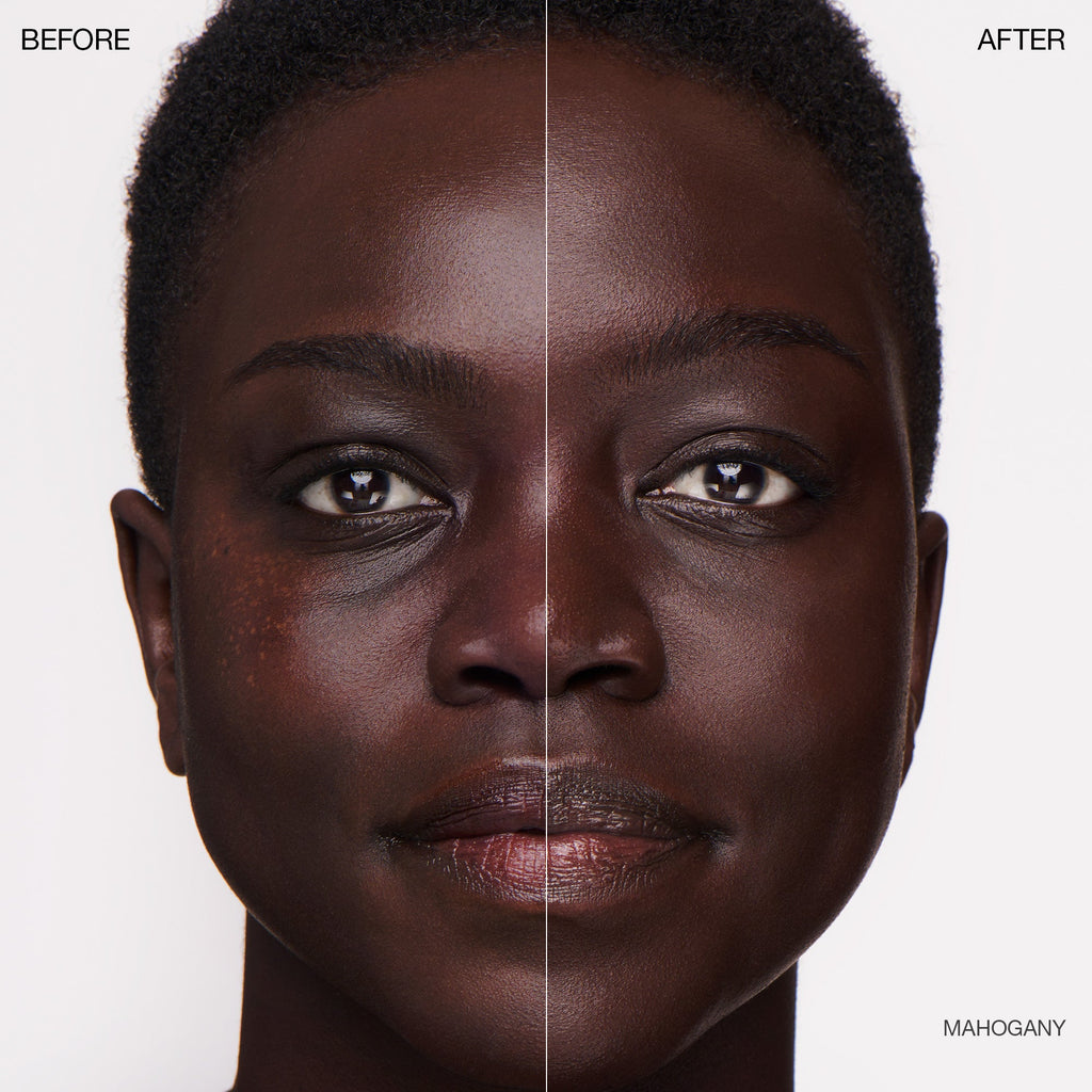 Complexion Perfecting Serum Foundation