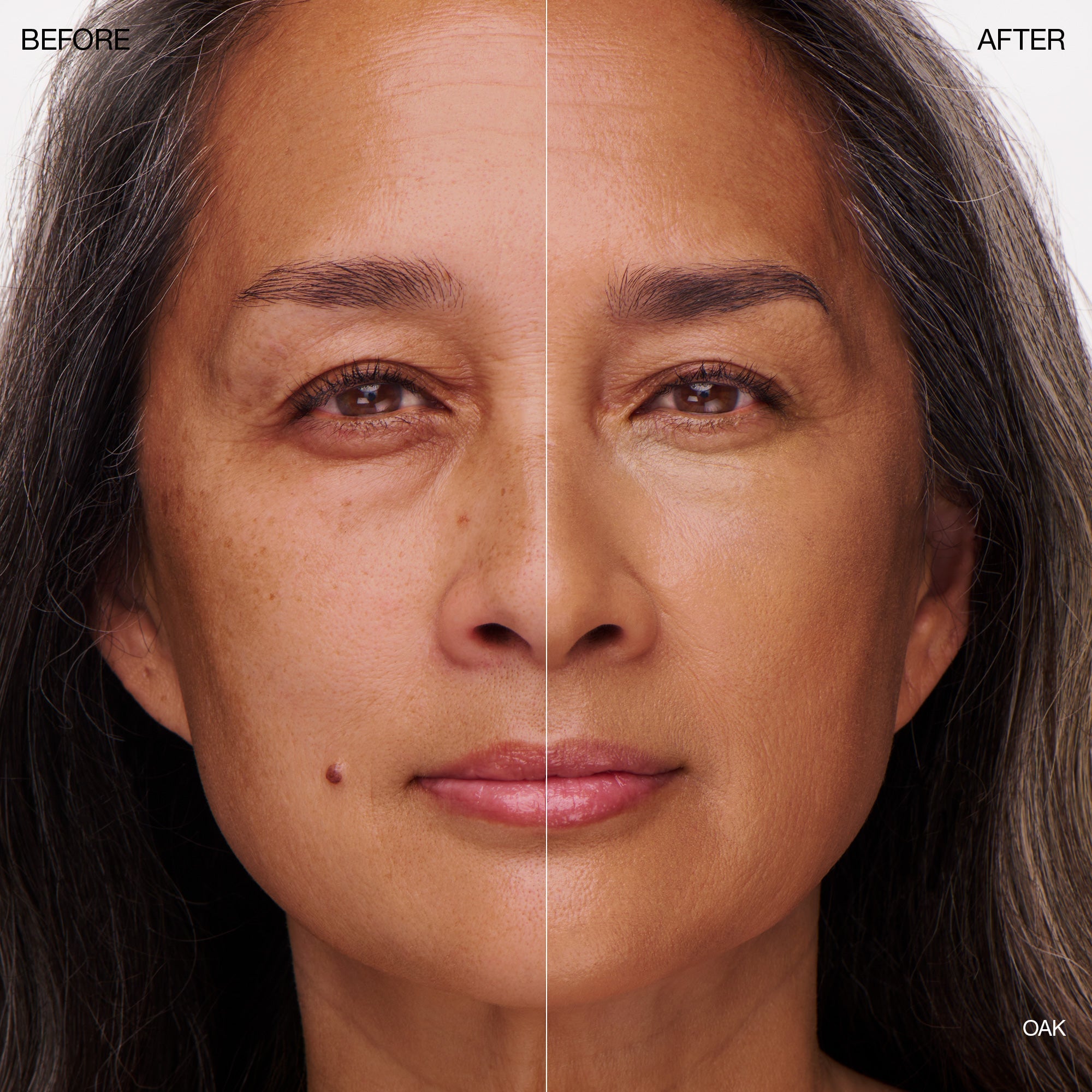Complexion Perfecting Serum Foundation