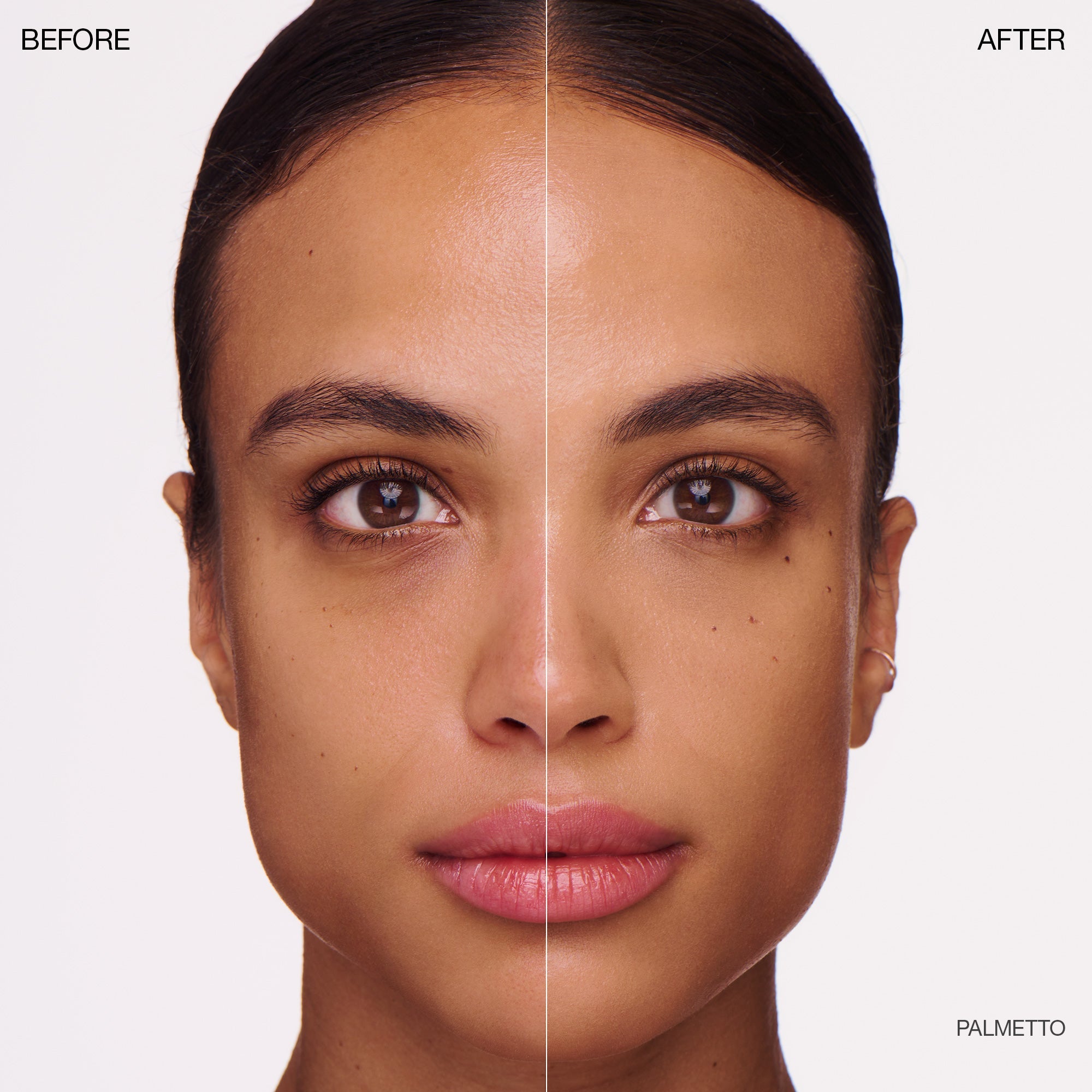 Complexion Perfecting Serum Foundation