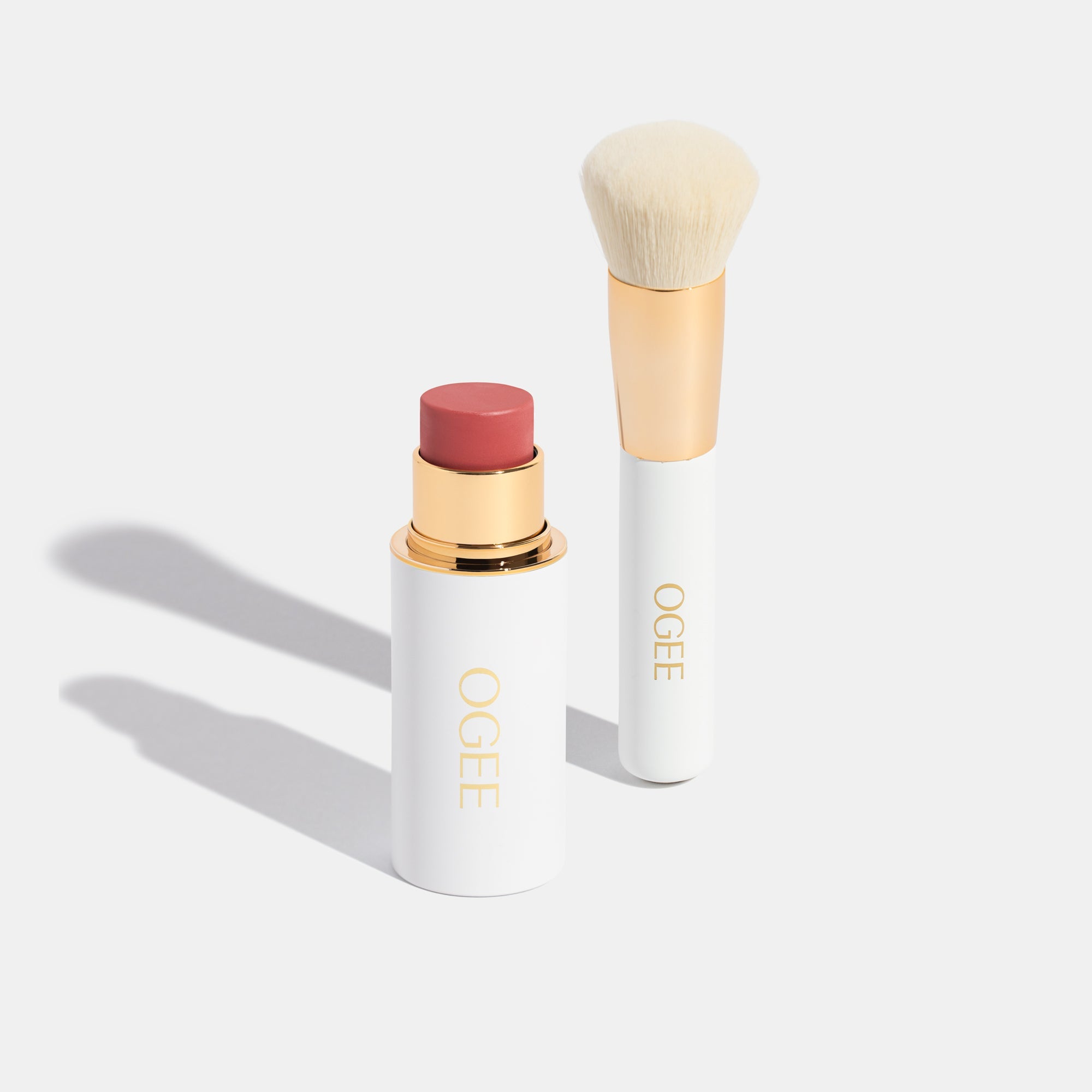 Blush & Blend Duo