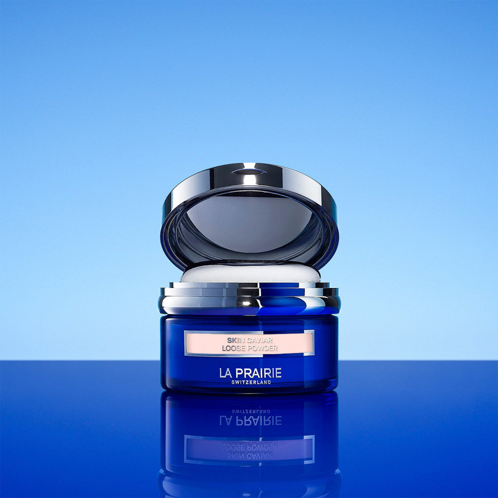 LOOSE POWDER