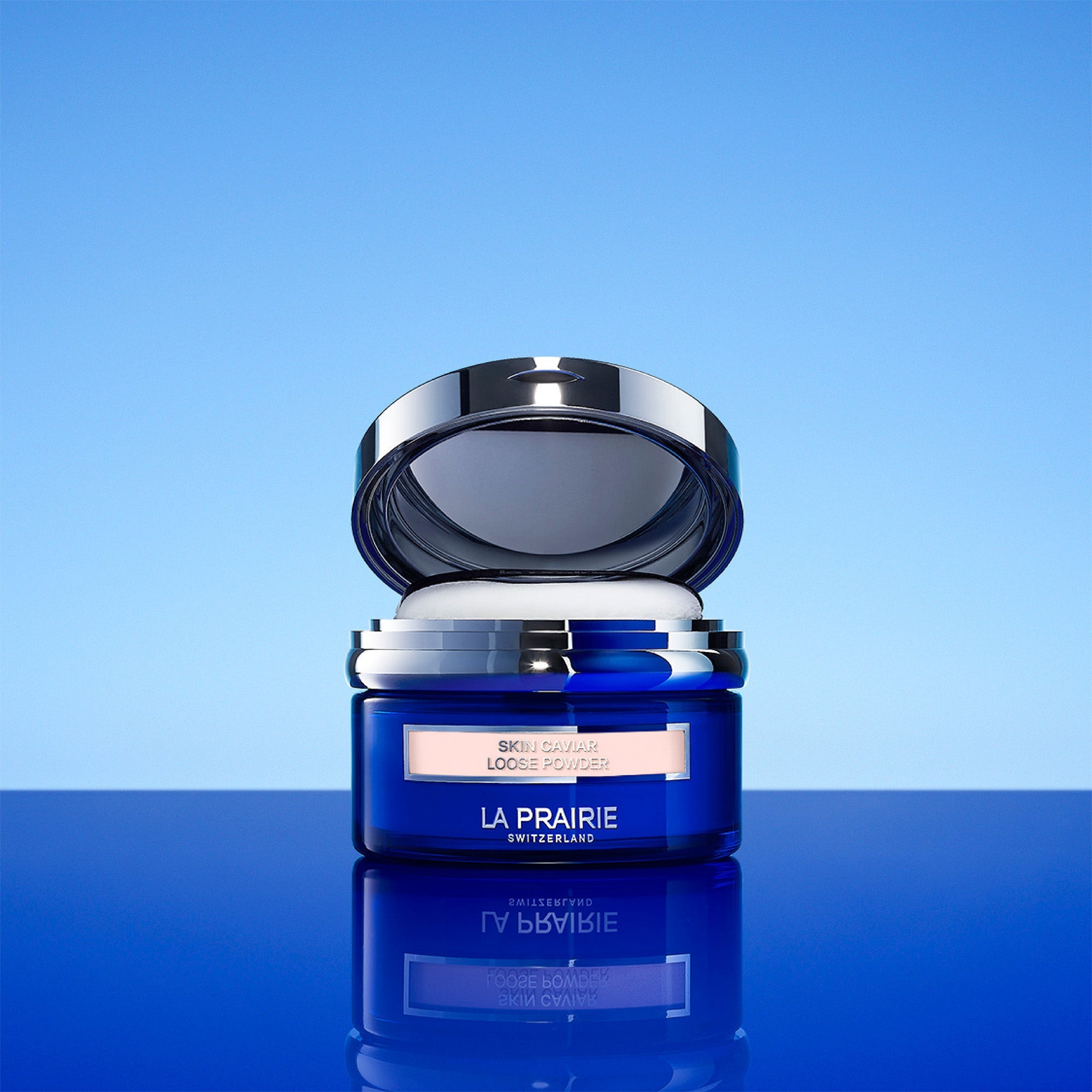LOOSE POWDER