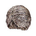 Blissy Bonnet - Leopard