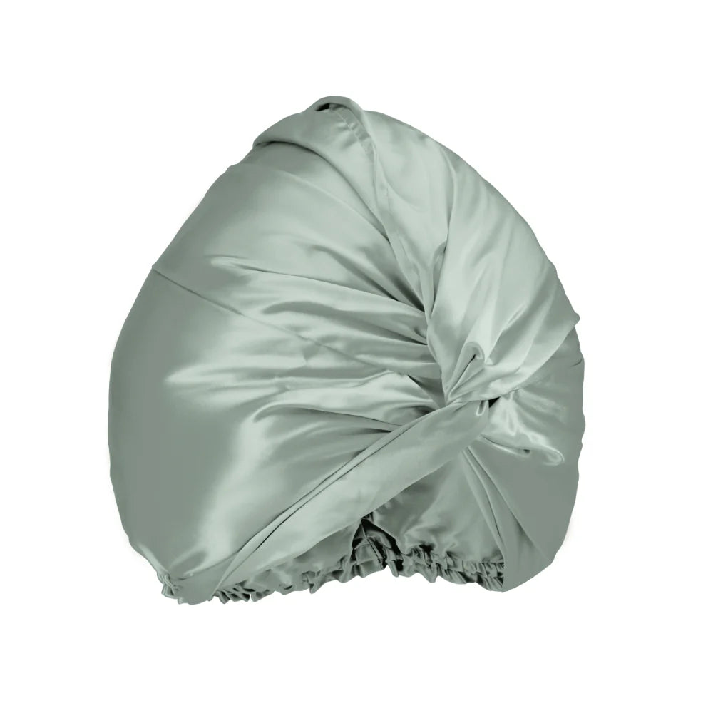 Blissy Bonnet - Matcha - Large