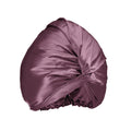 Blissy Bonnet - Plum - Large