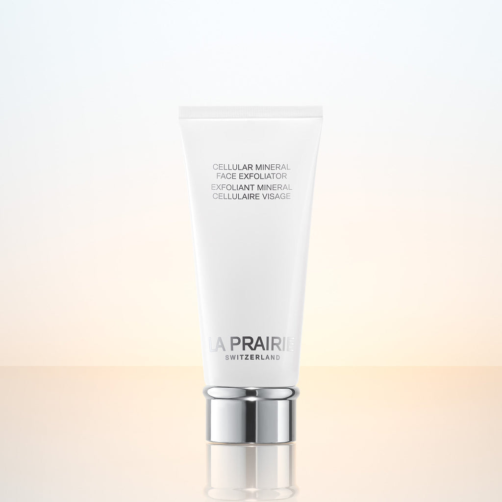 MINERAL FACE EXFOLIATOR