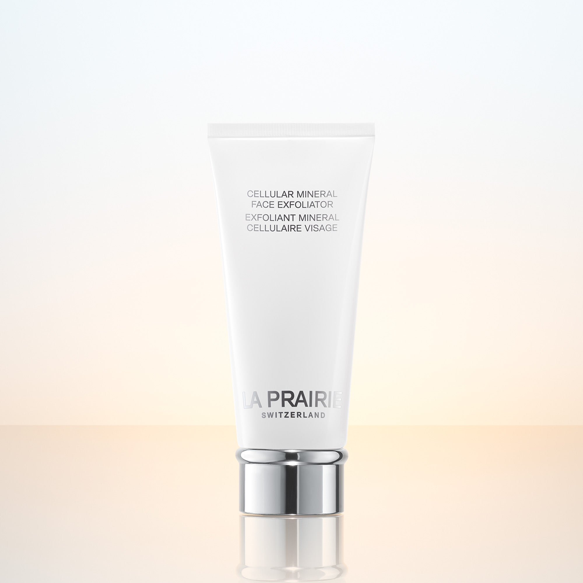 MINERAL FACE EXFOLIATOR