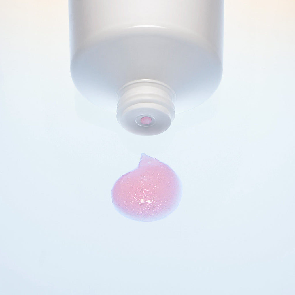 MINERAL FACE EXFOLIATOR