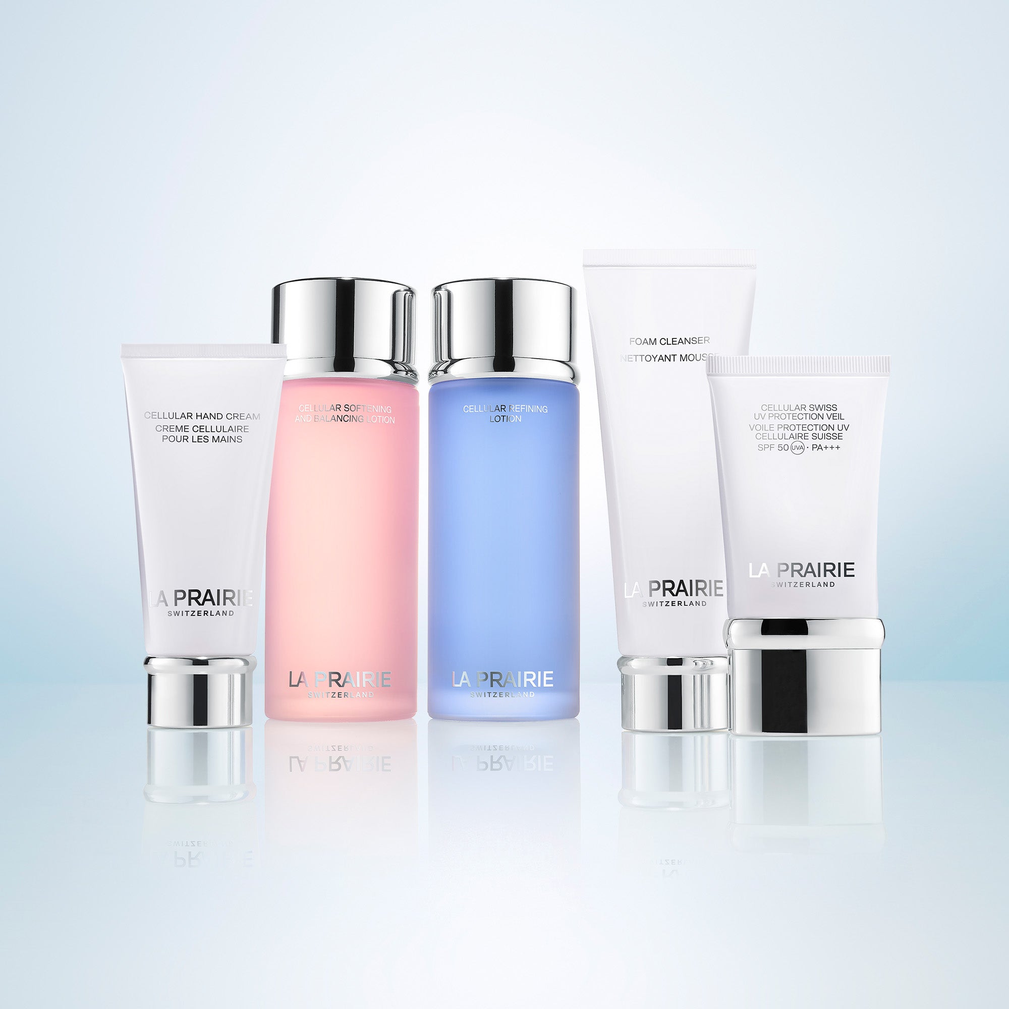 PROTECTION VEIL SUNSCREEN