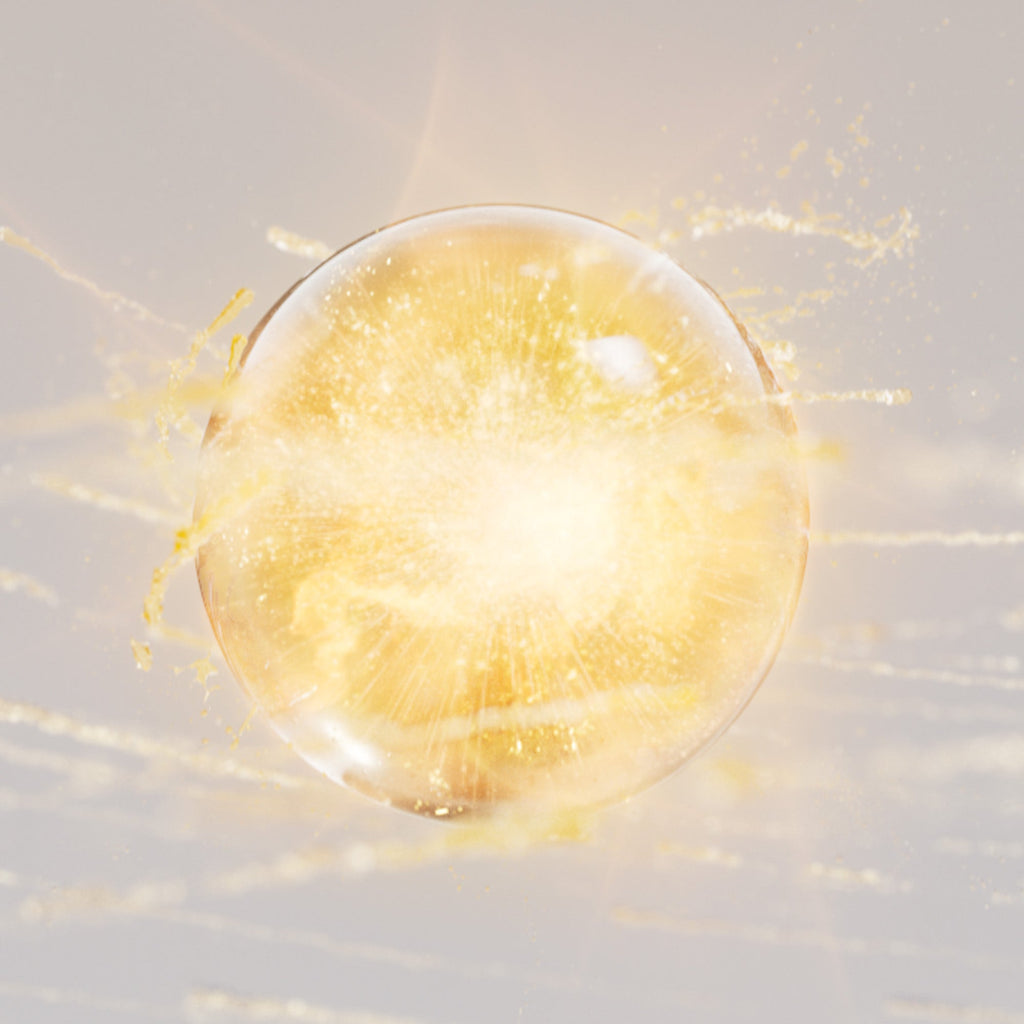 LUXE EYE CREAM