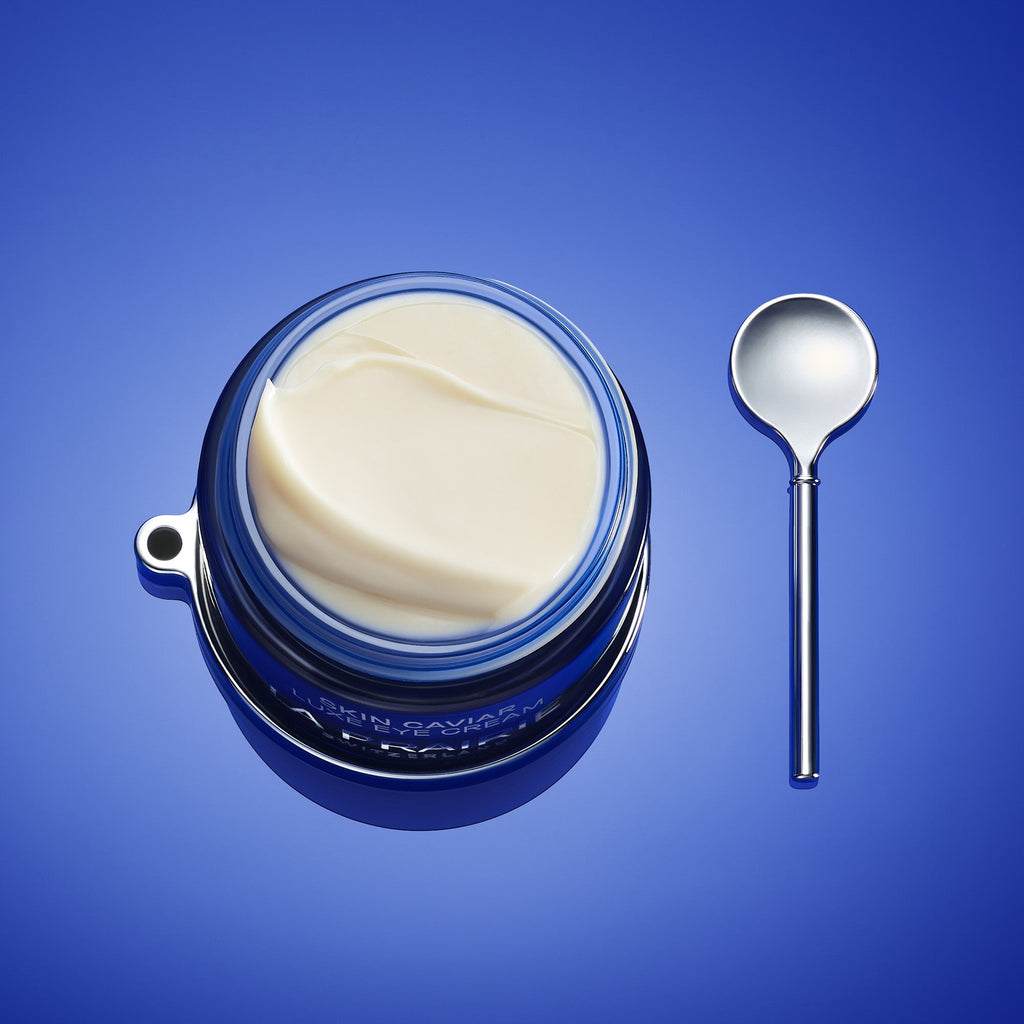 LUXE EYE CREAM