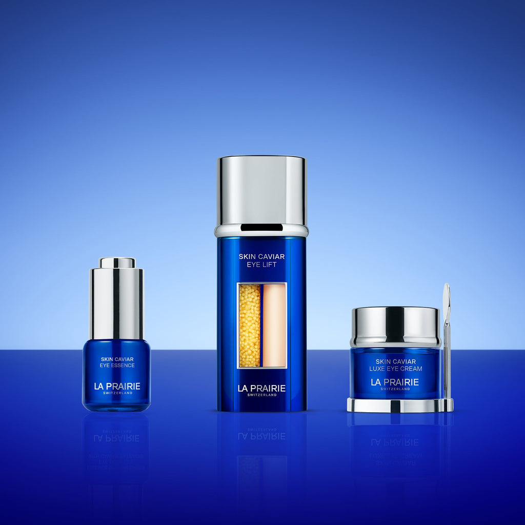 LUXE EYE CREAM