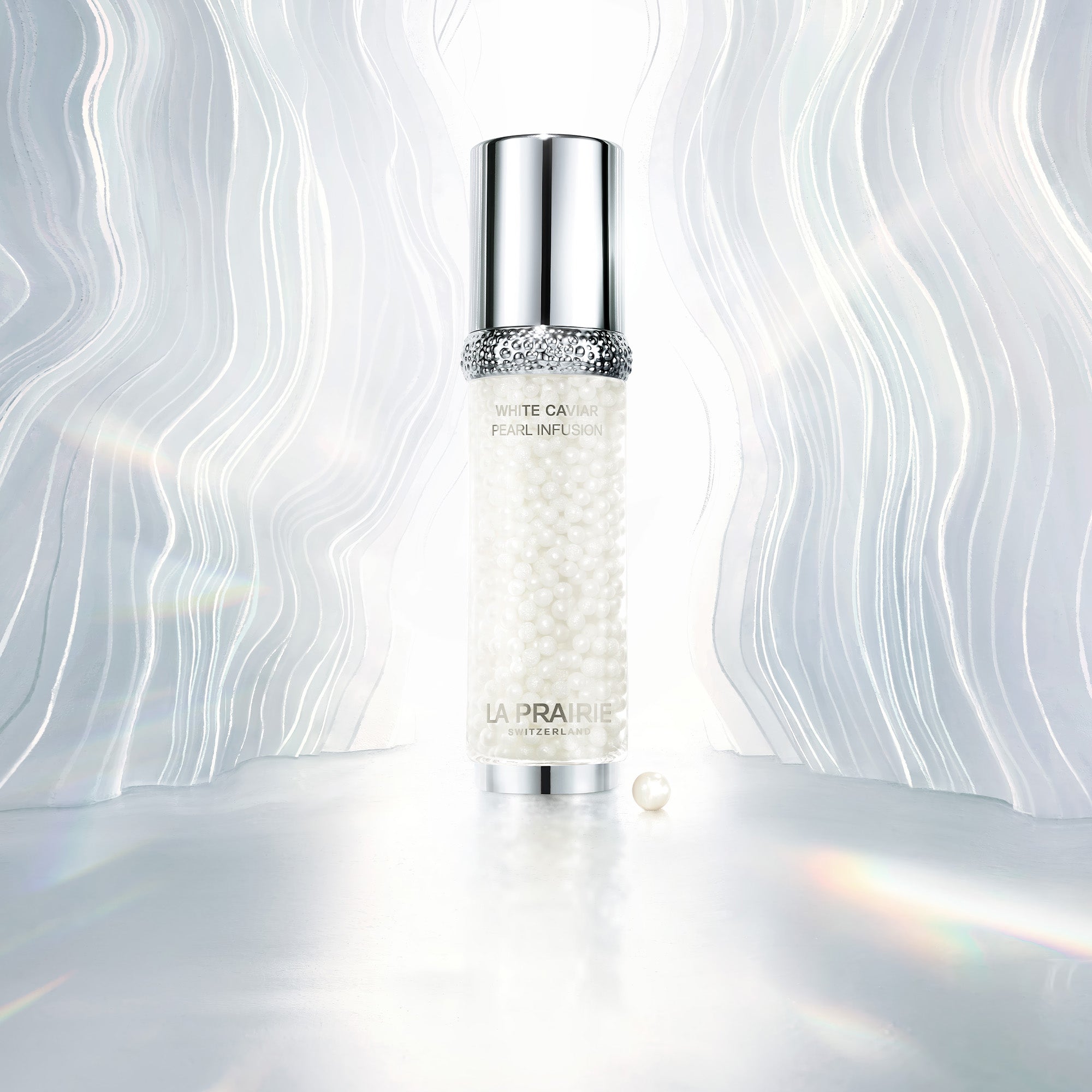 PEARL INFUSION