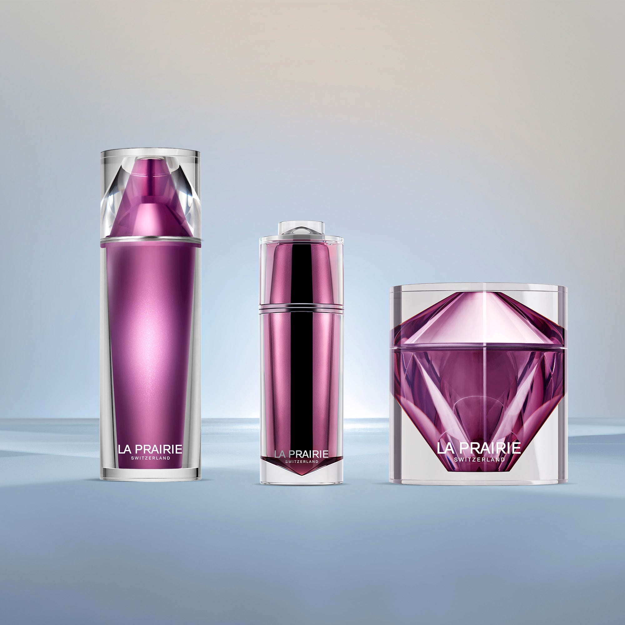 HAUTE-REJUVENATION LIFE-LOTION