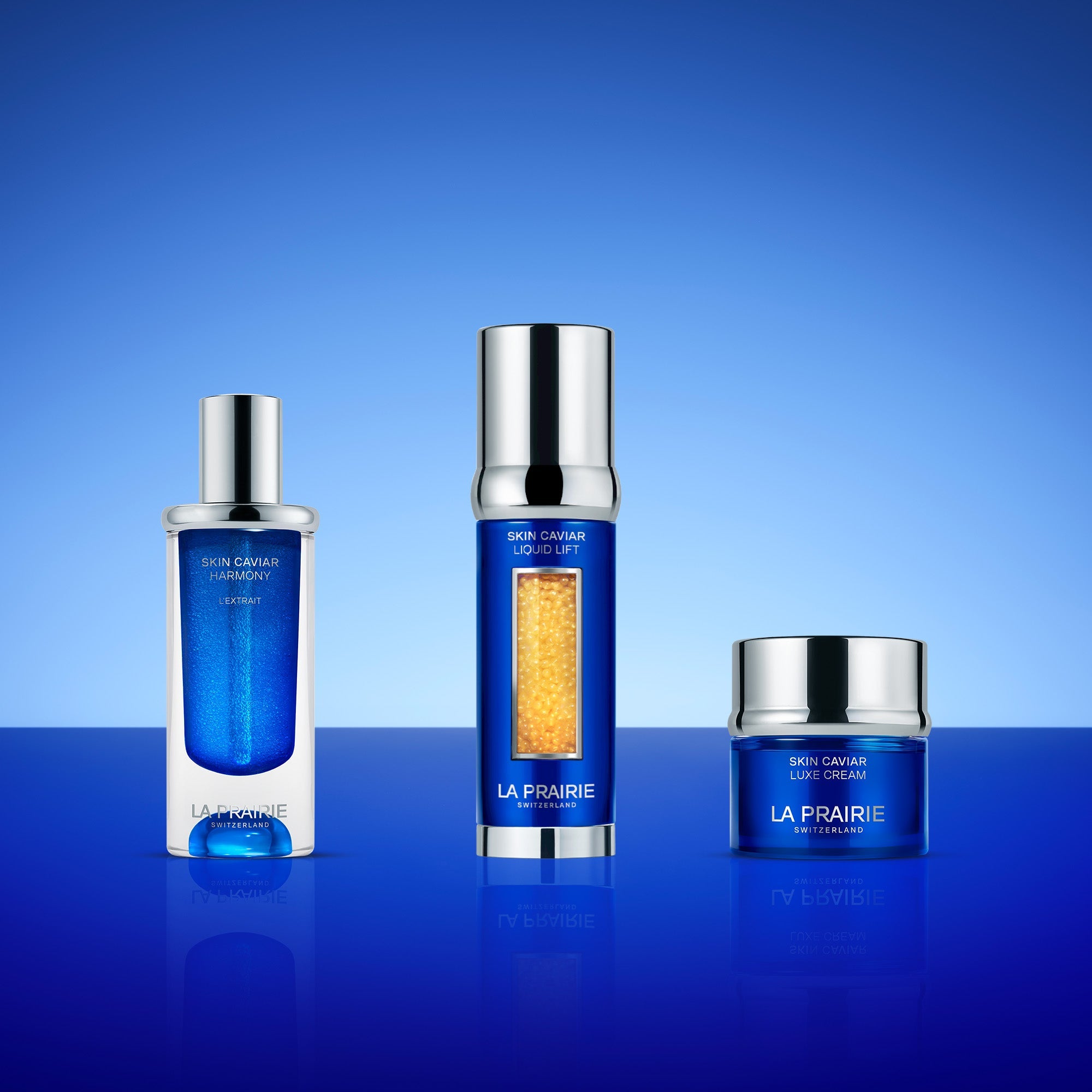 HARMONY L'EXTRAIT