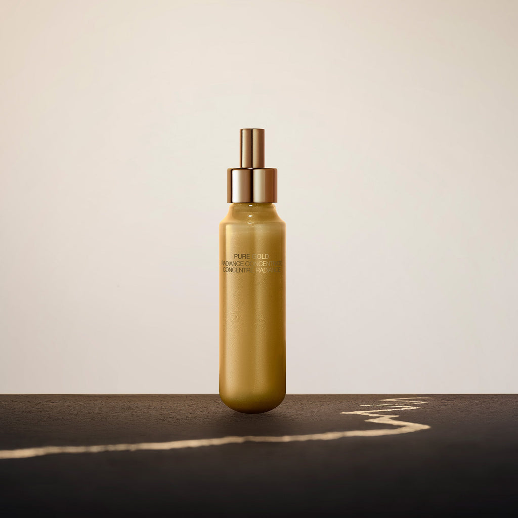 RADIANCE CONCENTRATE REPLENISHMENT