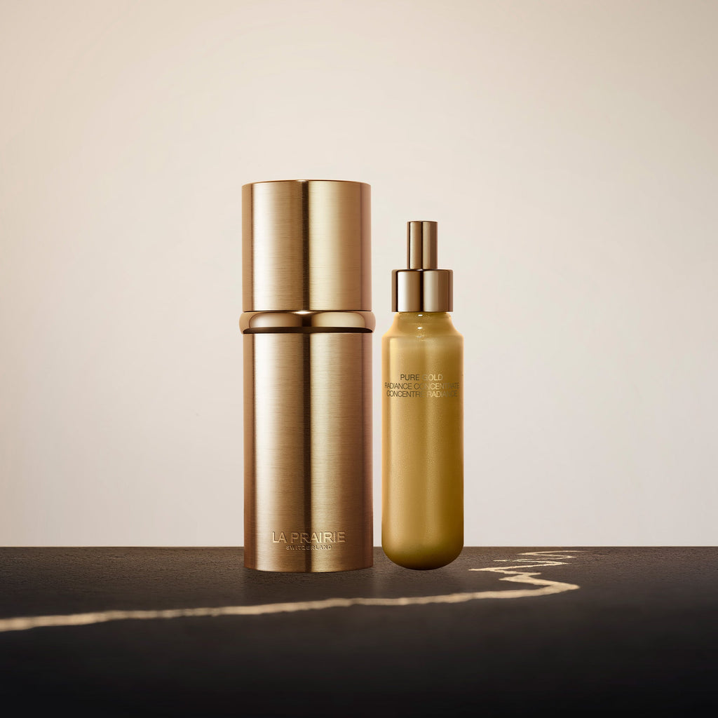 RADIANCE CONCENTRATE REPLENISHMENT