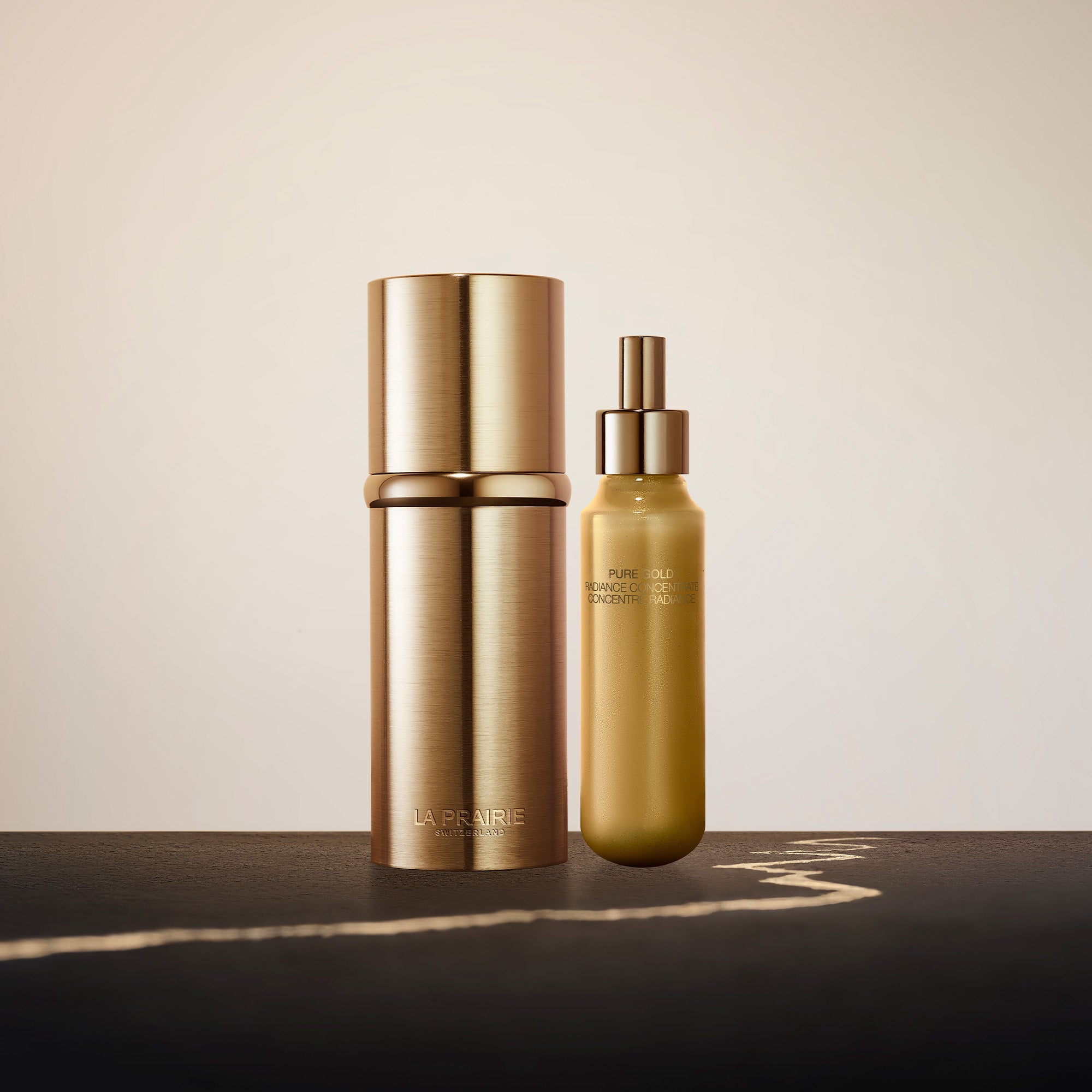 RADIANCE CONCENTRATE REPLENISHMENT