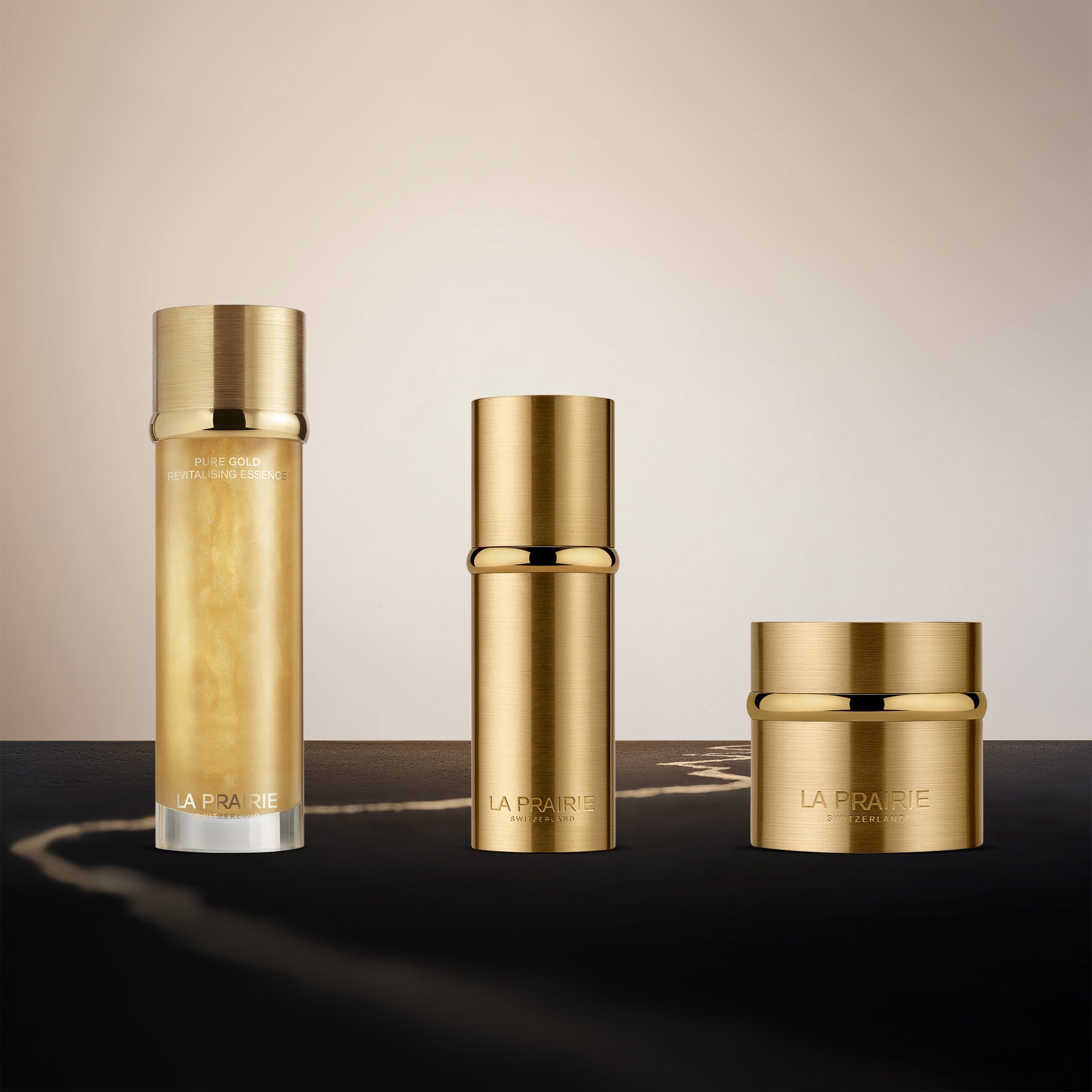 RADIANCE CONCENTRATE REPLENISHMENT