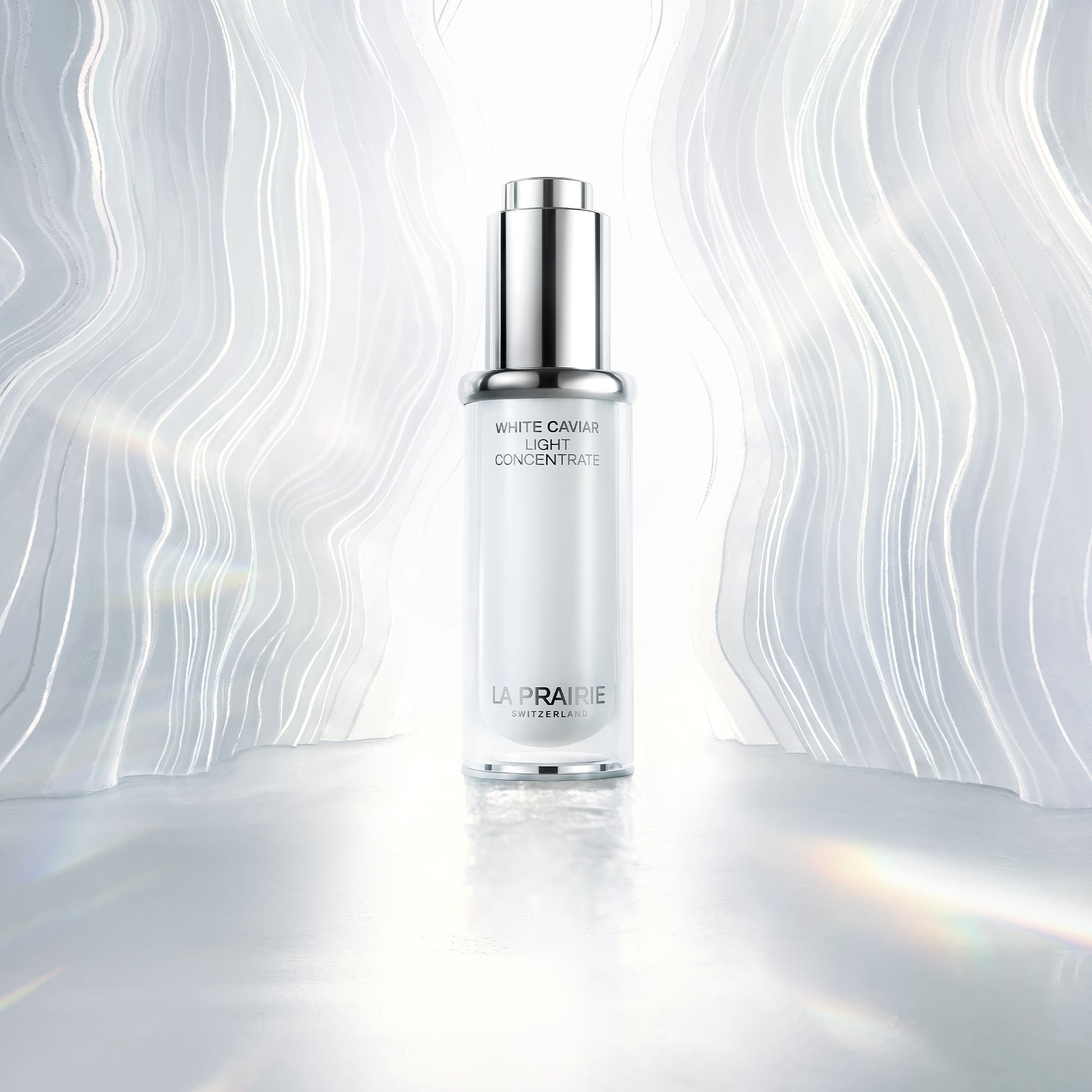 LIGHT CONCENTRATE