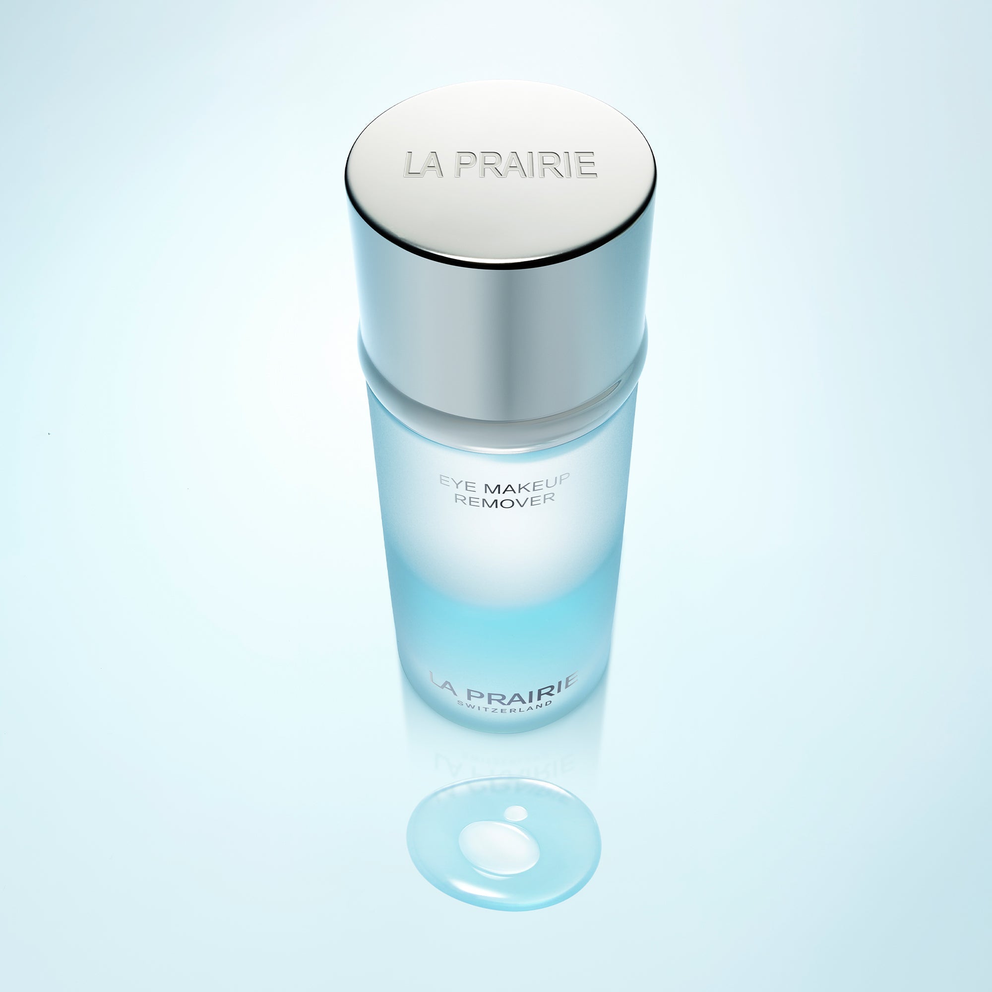 EYE MAKEUP REMOVER