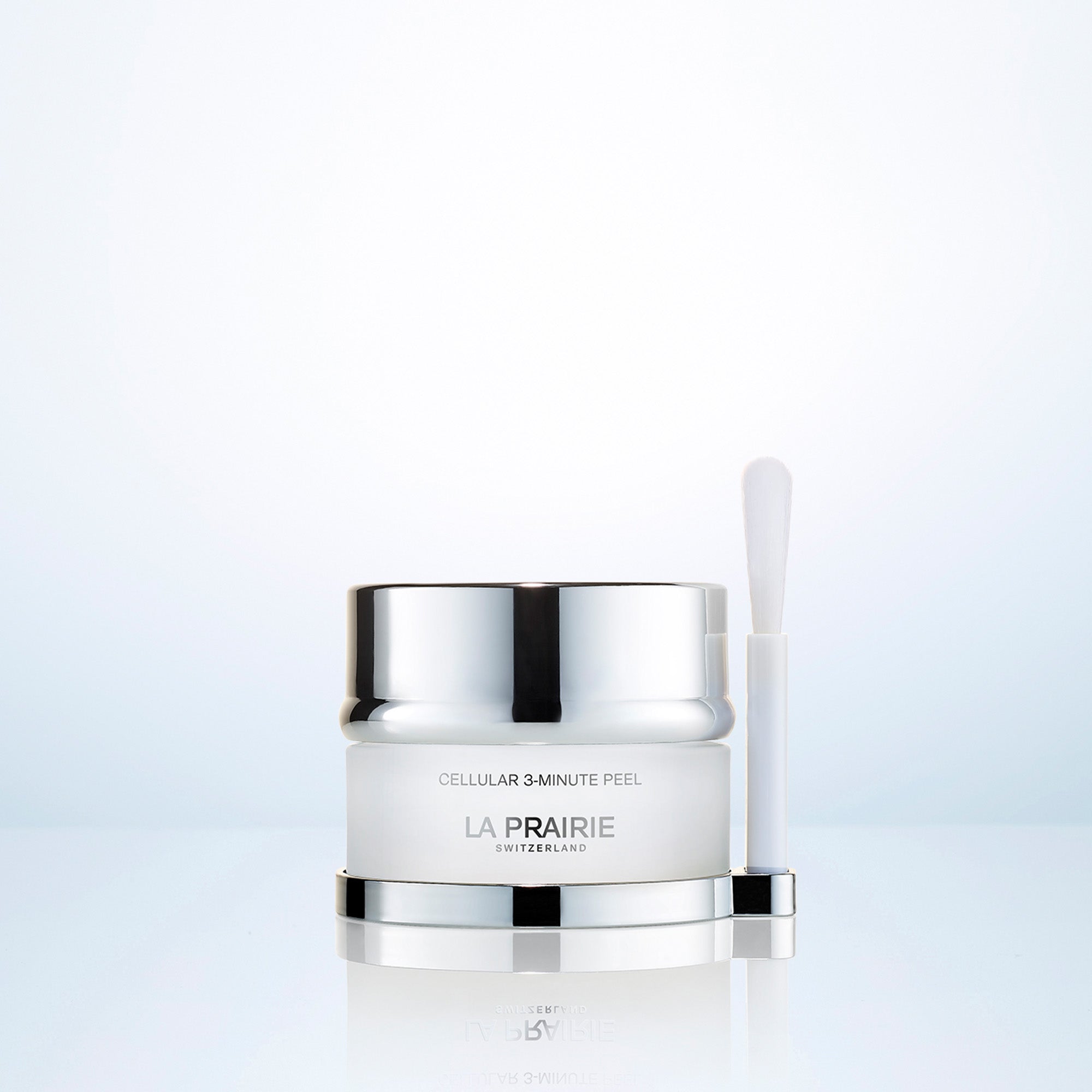 3-MINUTE PEEL