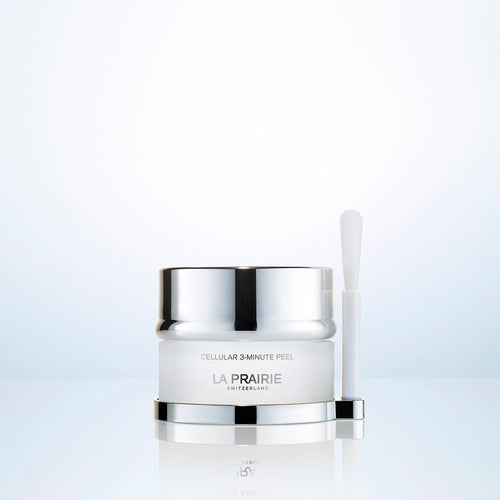 3-MINUTE PEEL