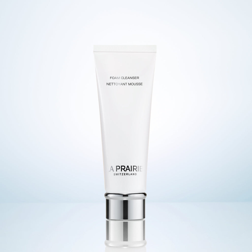 FOAM CLEANSER