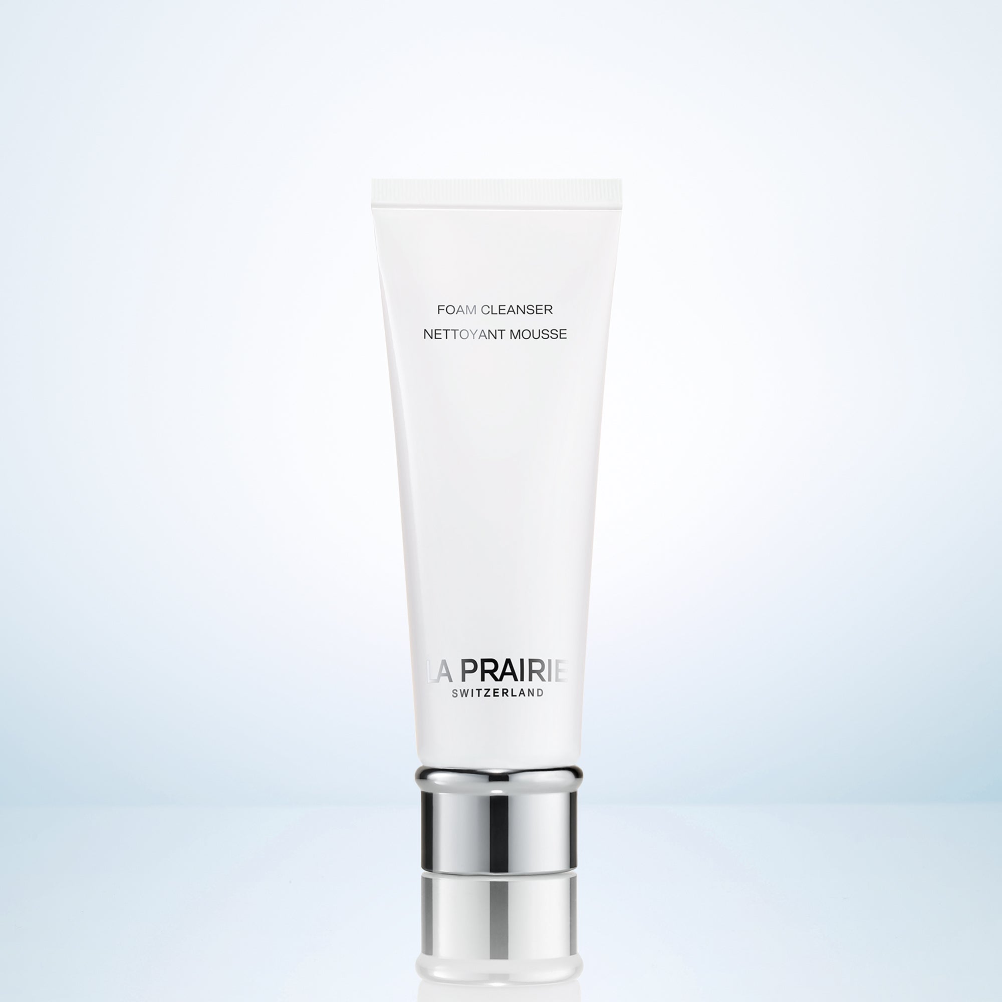 FOAM CLEANSER