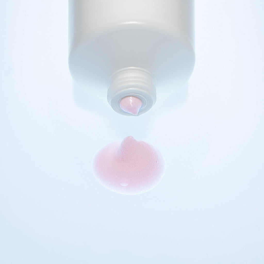 FOAM CLEANSER