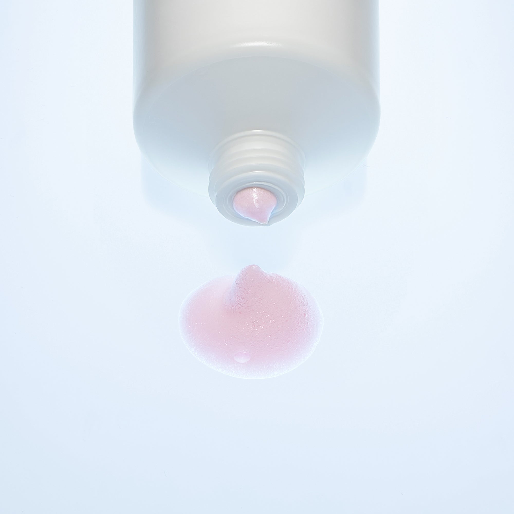 FOAM CLEANSER