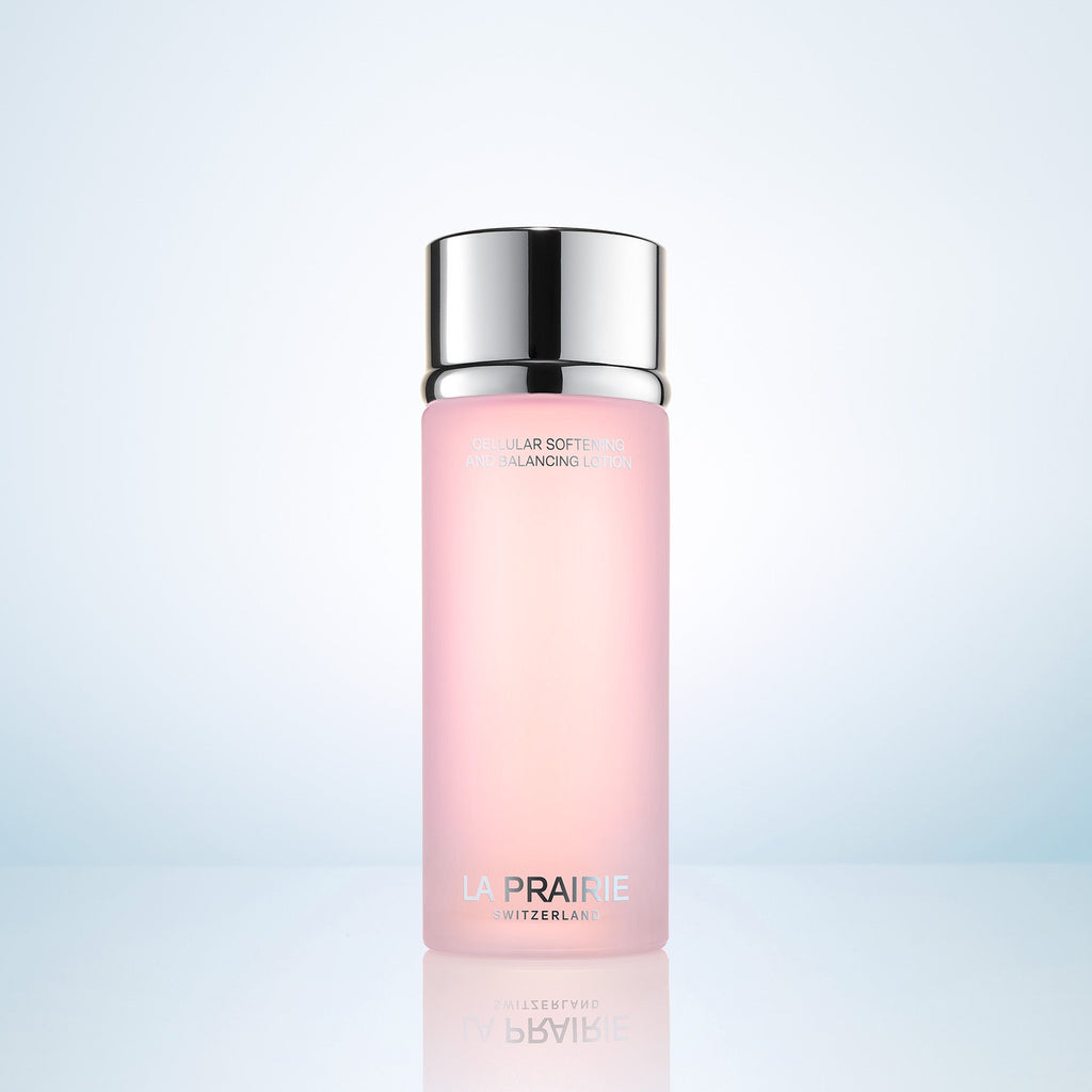 SOFTENING AND BALANCING LOTION