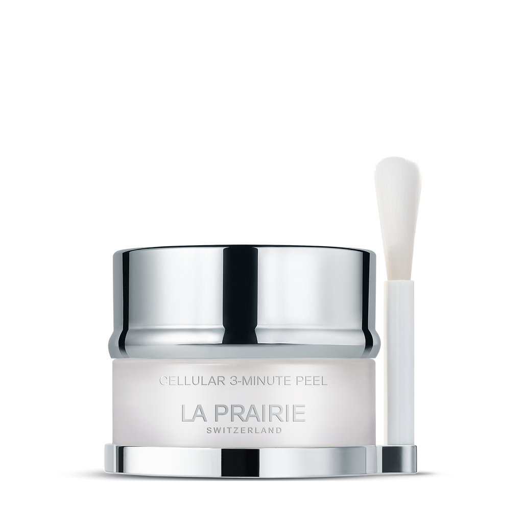 3-MINUTE PEEL