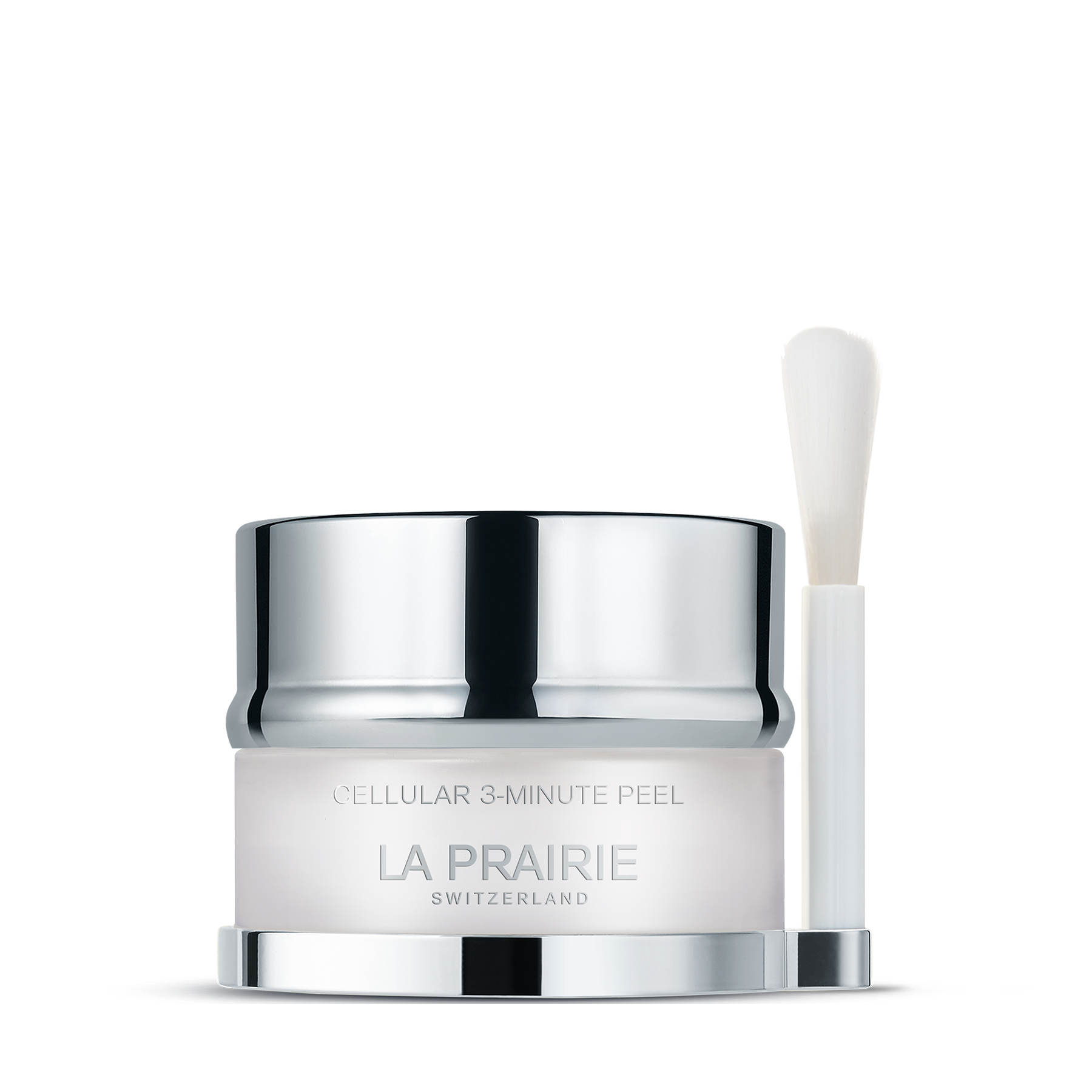 3-MINUTE PEEL