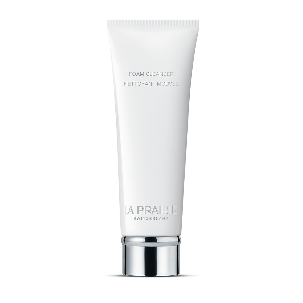 FOAM CLEANSER