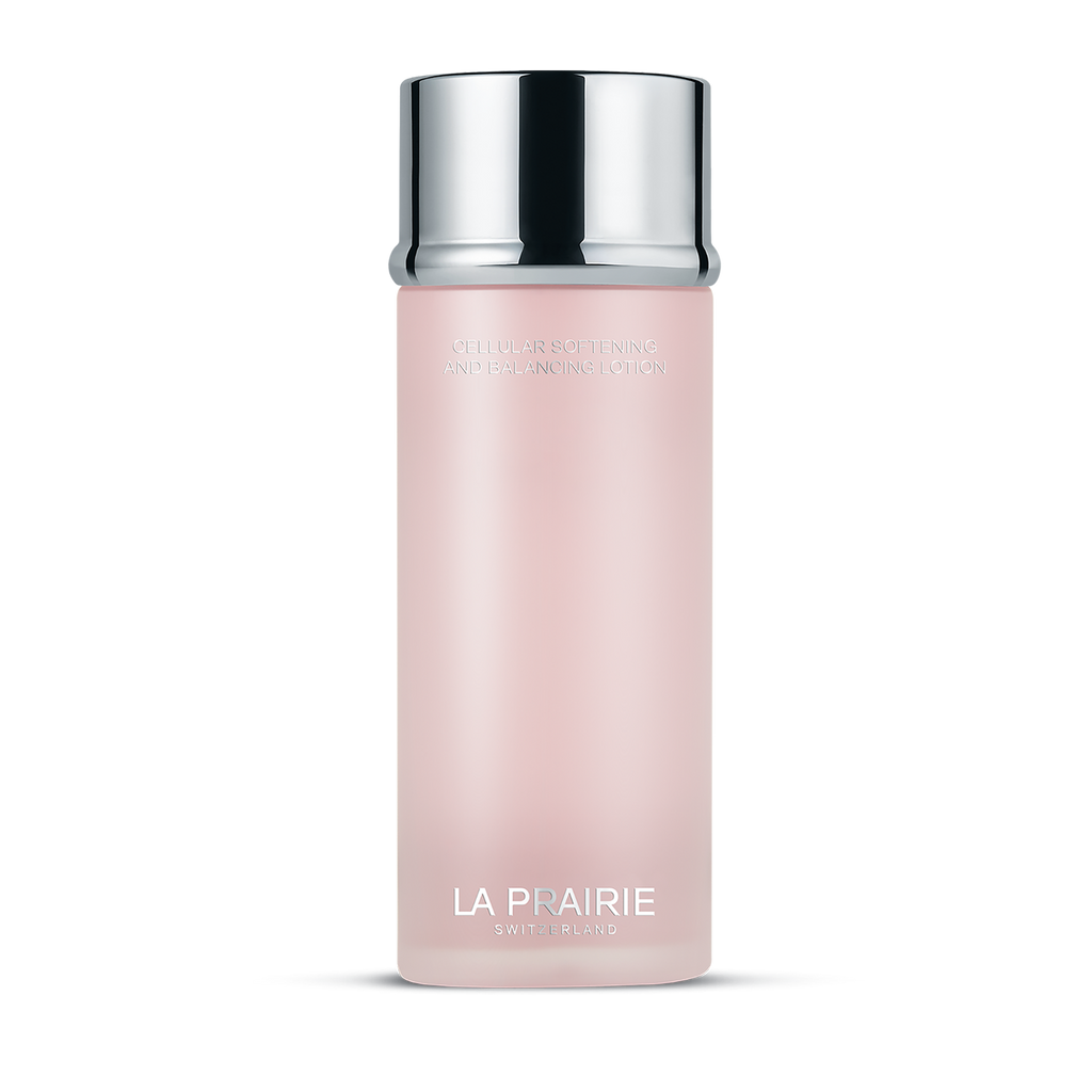 SOFTENING AND BALANCING LOTION