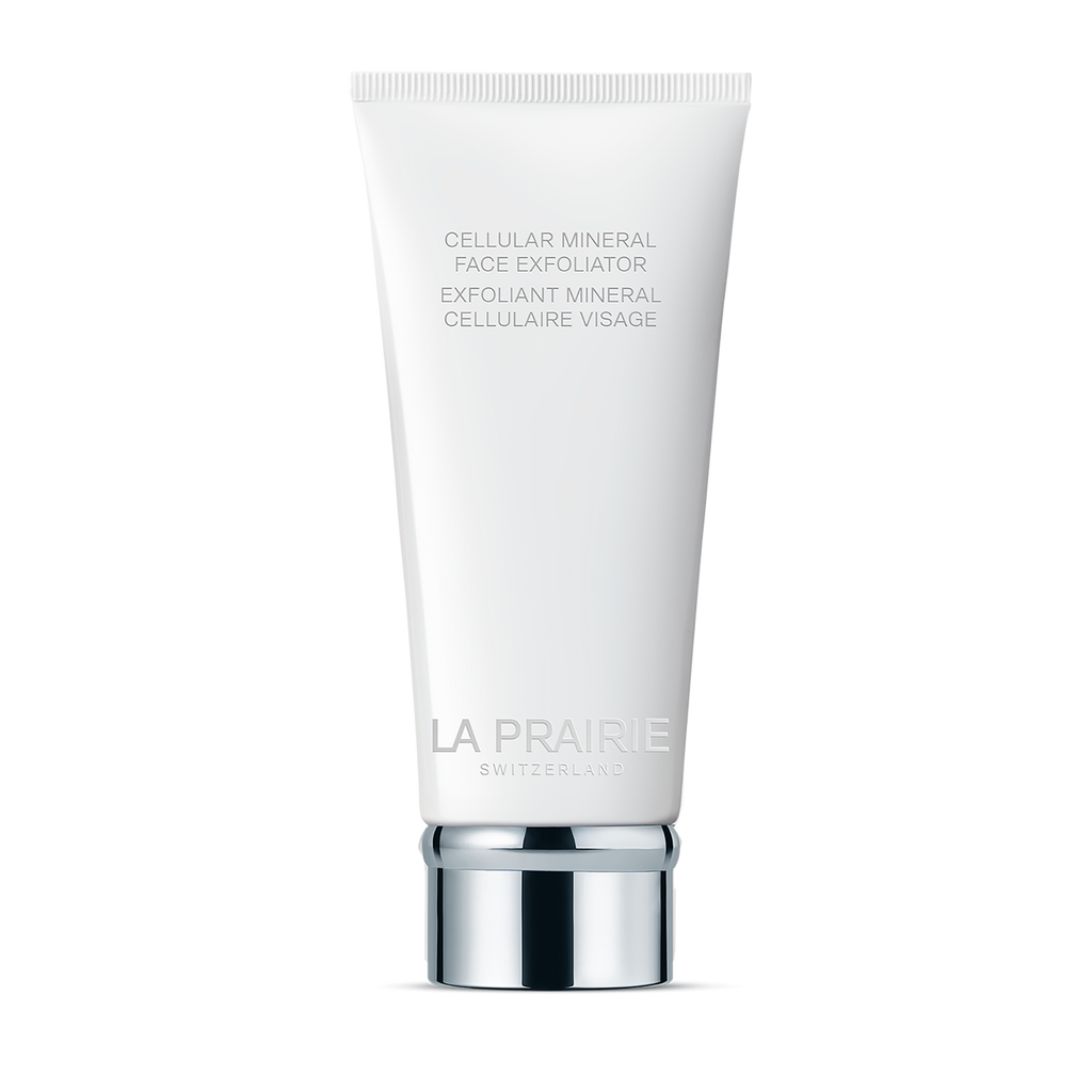 MINERAL FACE EXFOLIATOR