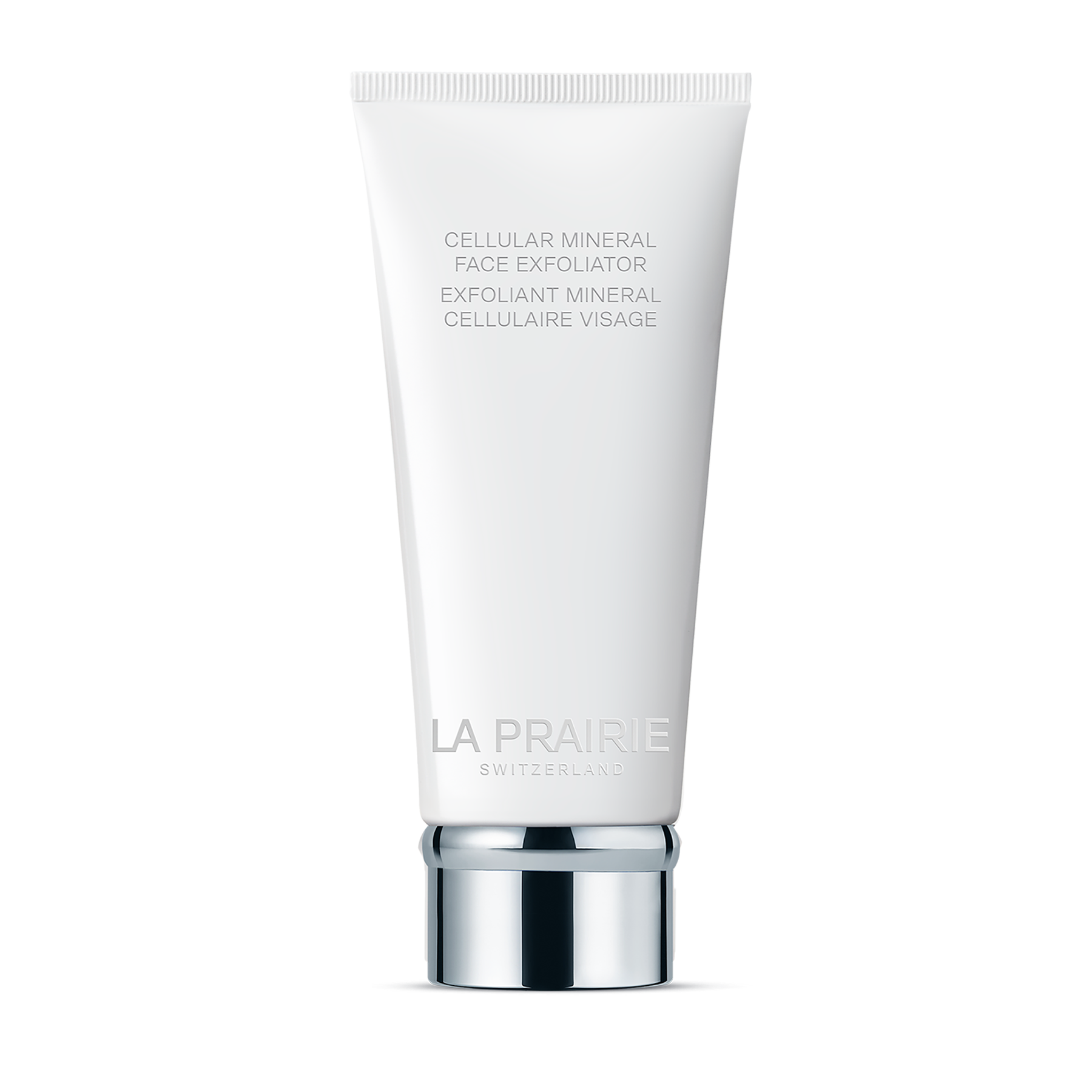 MINERAL FACE EXFOLIATOR
