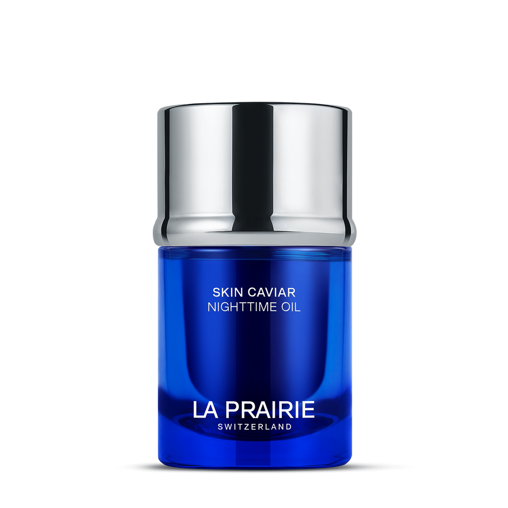 NIGHTTIME OIL