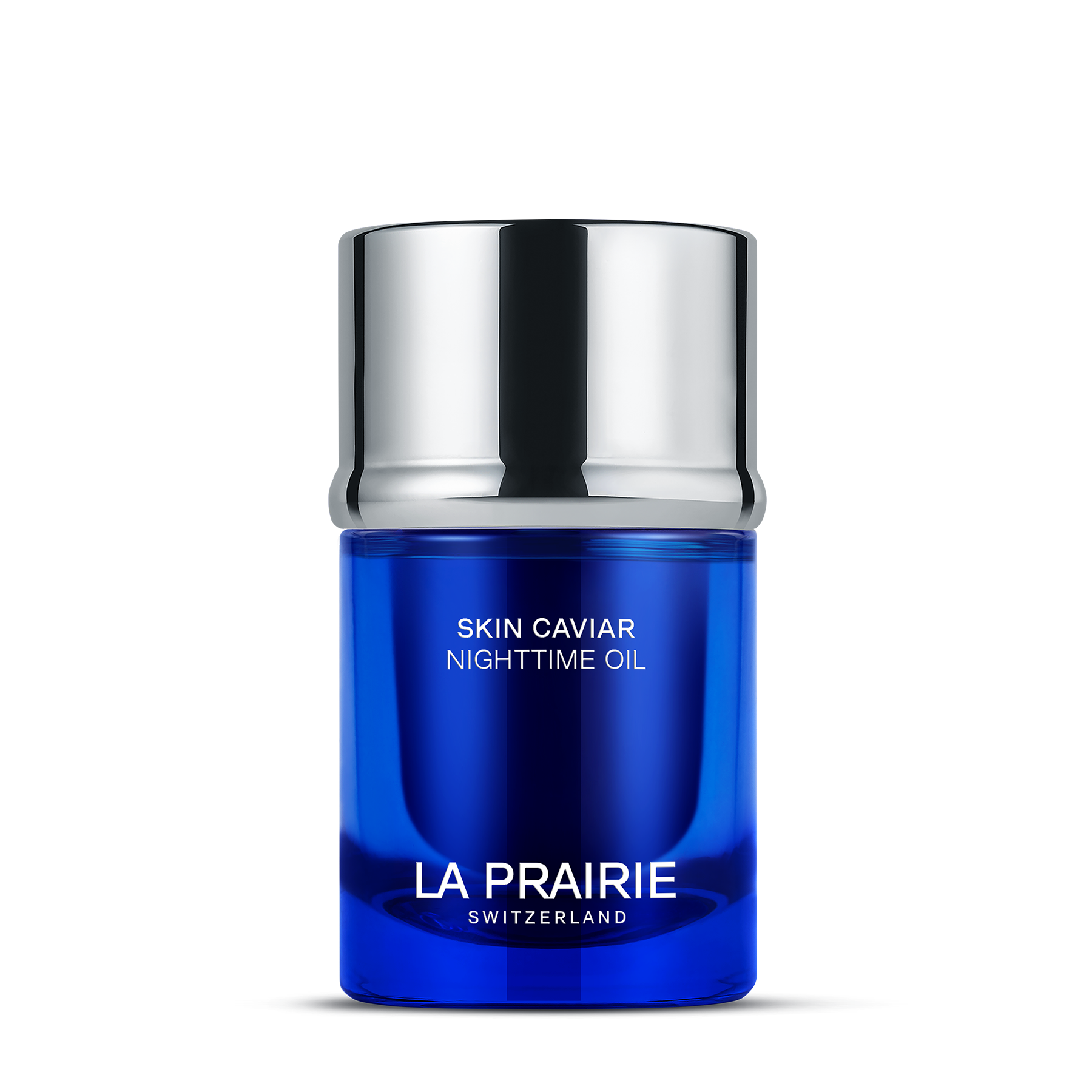 NIGHTTIME OIL