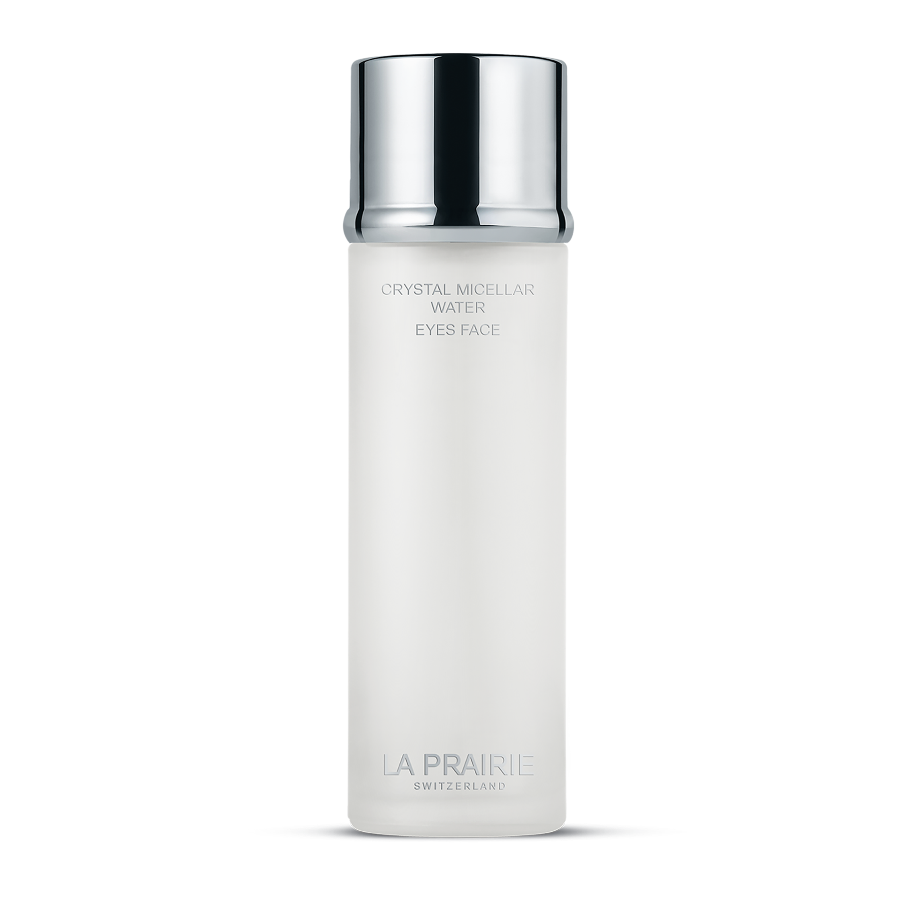 CRYSTAL MICELLAR WATER EYES FACE