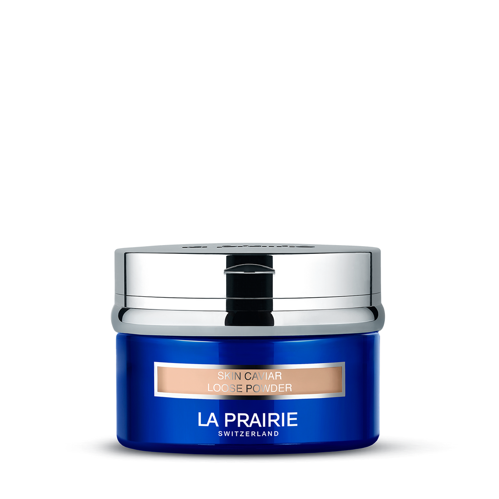 LOOSE POWDER