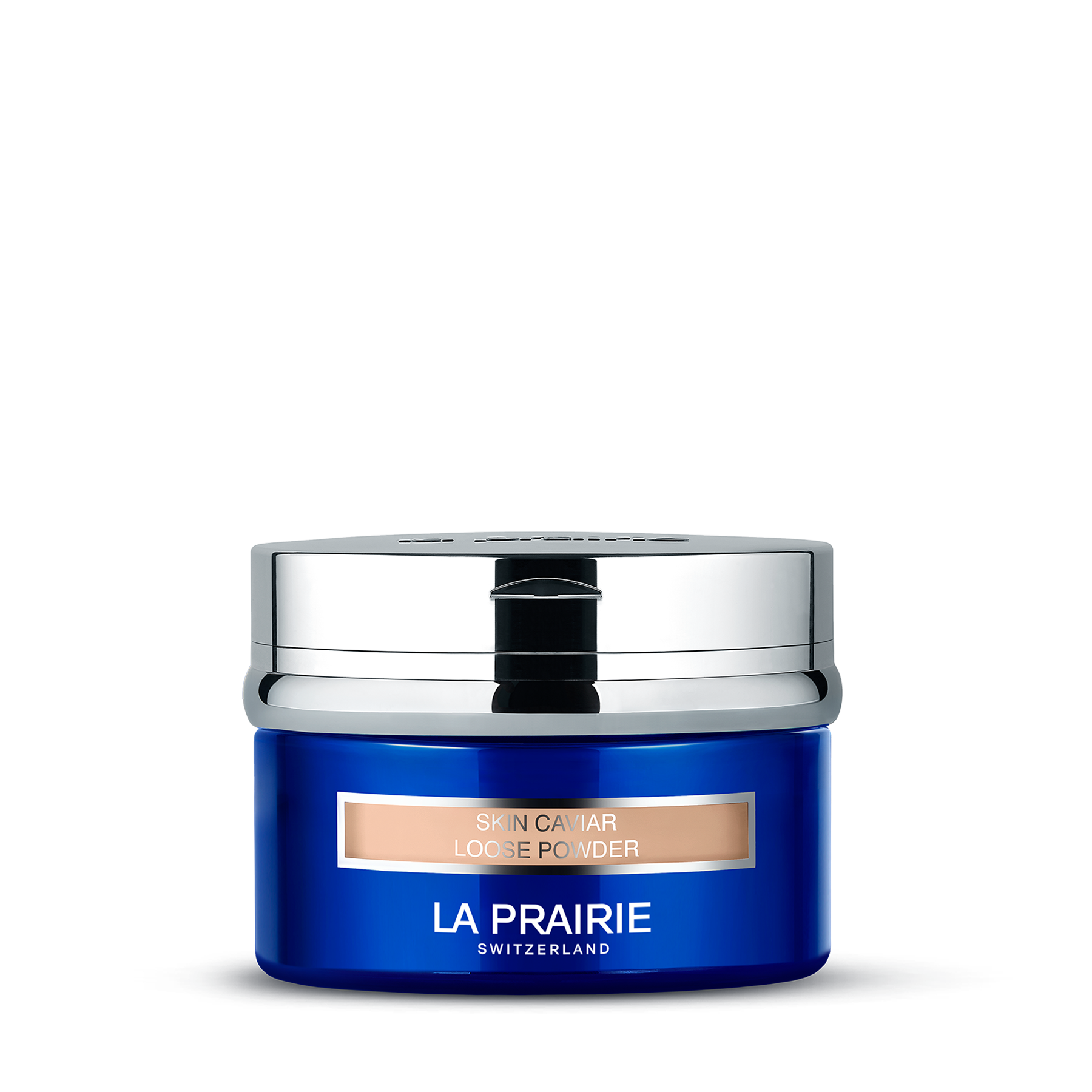 LOOSE POWDER