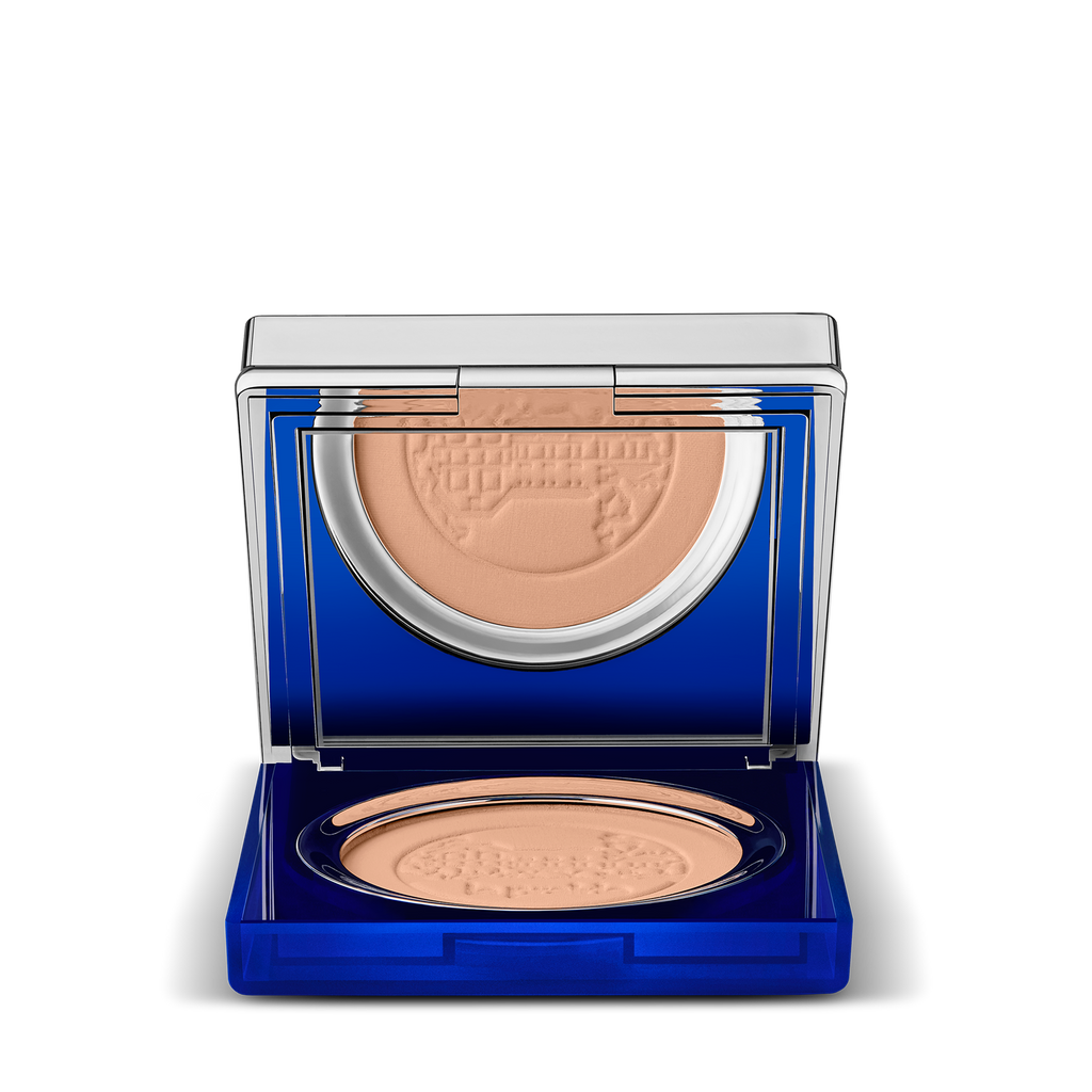 POWDER FOUNDATION SPF 15 UVA PA++