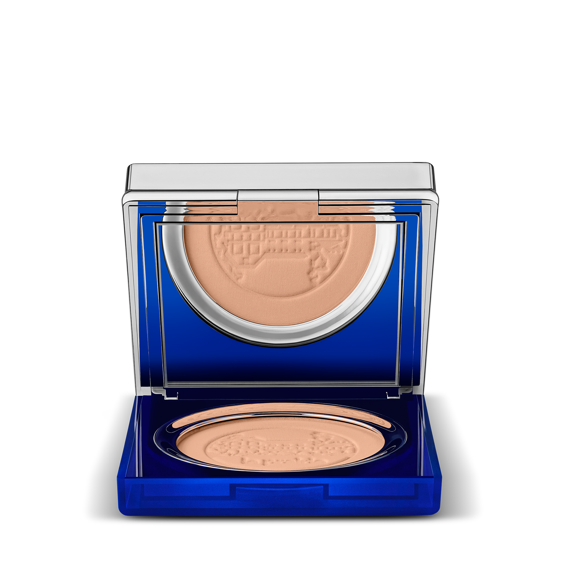 POWDER FOUNDATION SPF 15 UVA PA++