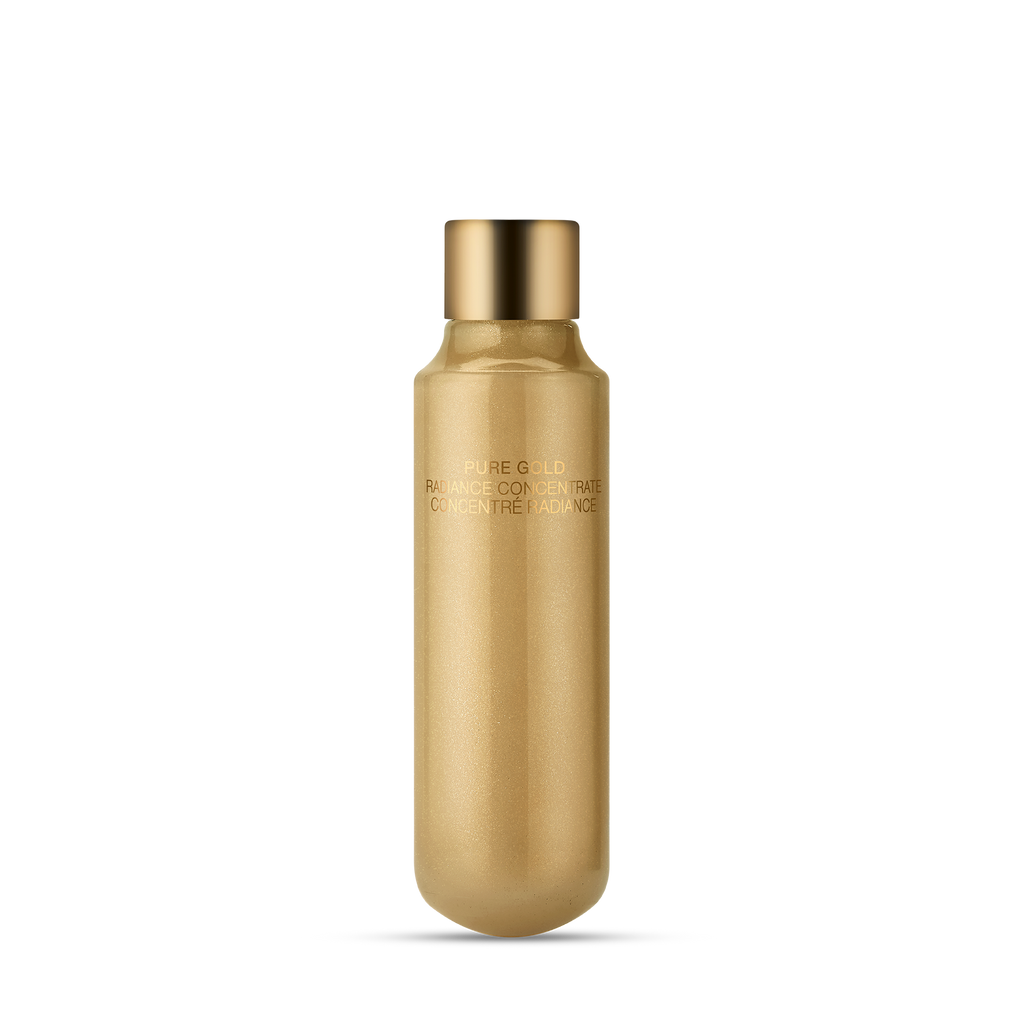 RADIANCE CONCENTRATE REPLENISHMENT