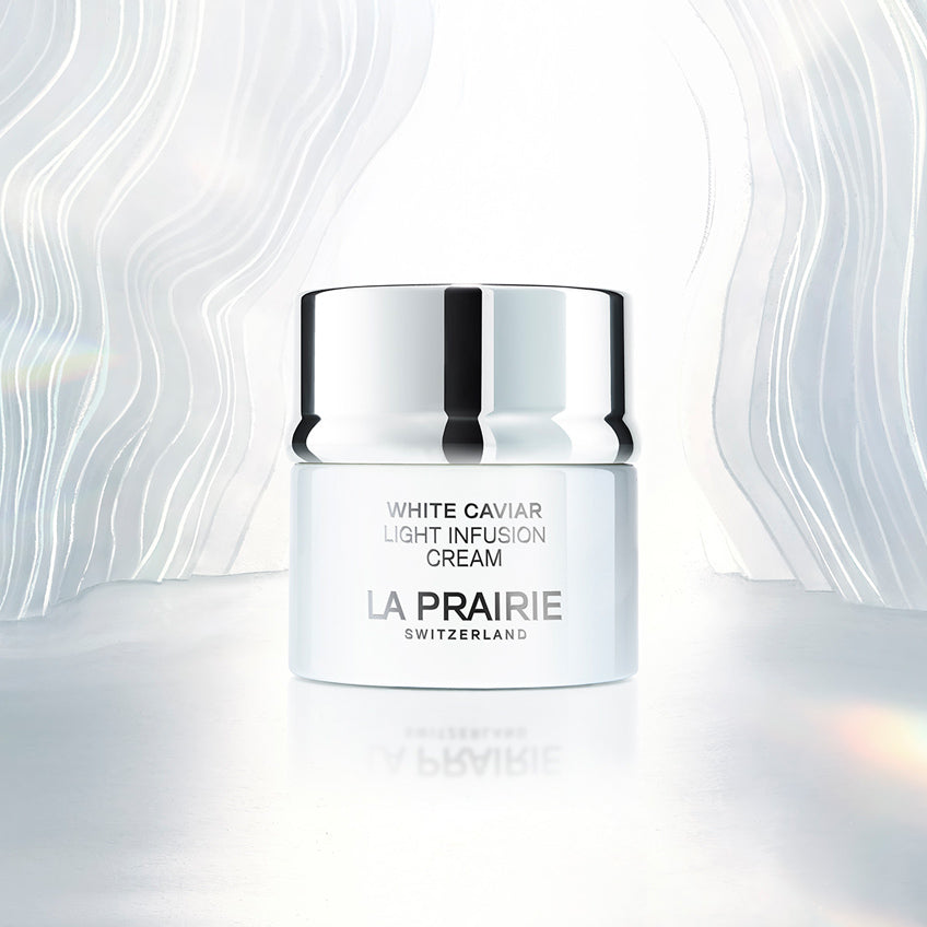 LIGHT INFUSION CREAM