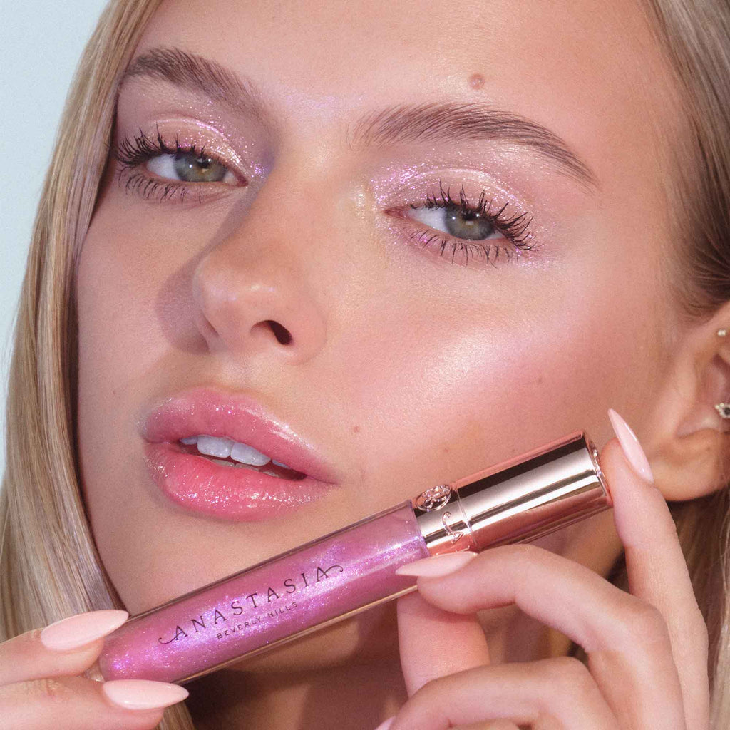 Cosmic Lip Gloss